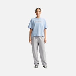 Nike Nsw Essential Ss Boxy Gls Kadın Tişört