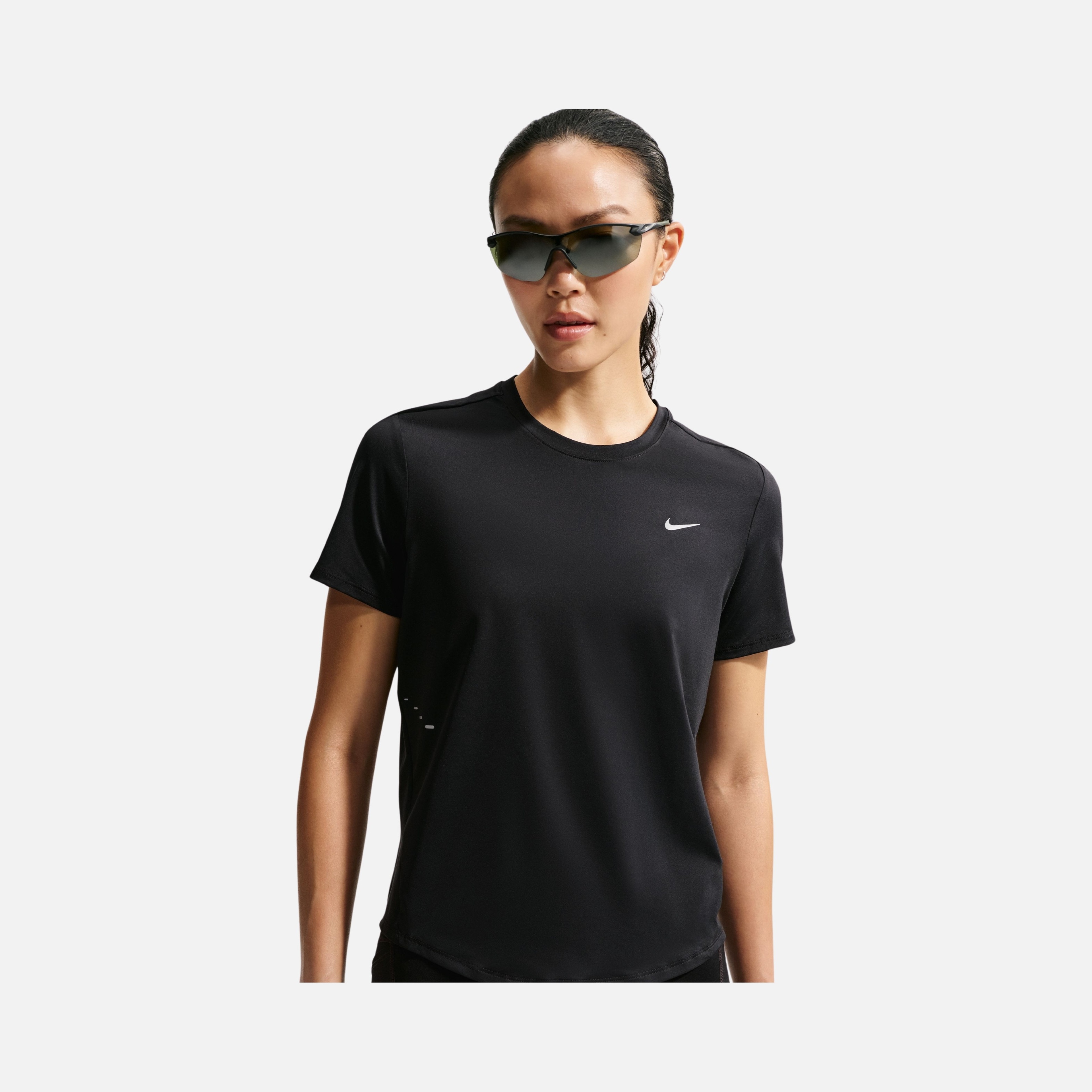 Nike Swift Dri-FIT Running Kadın Tişört