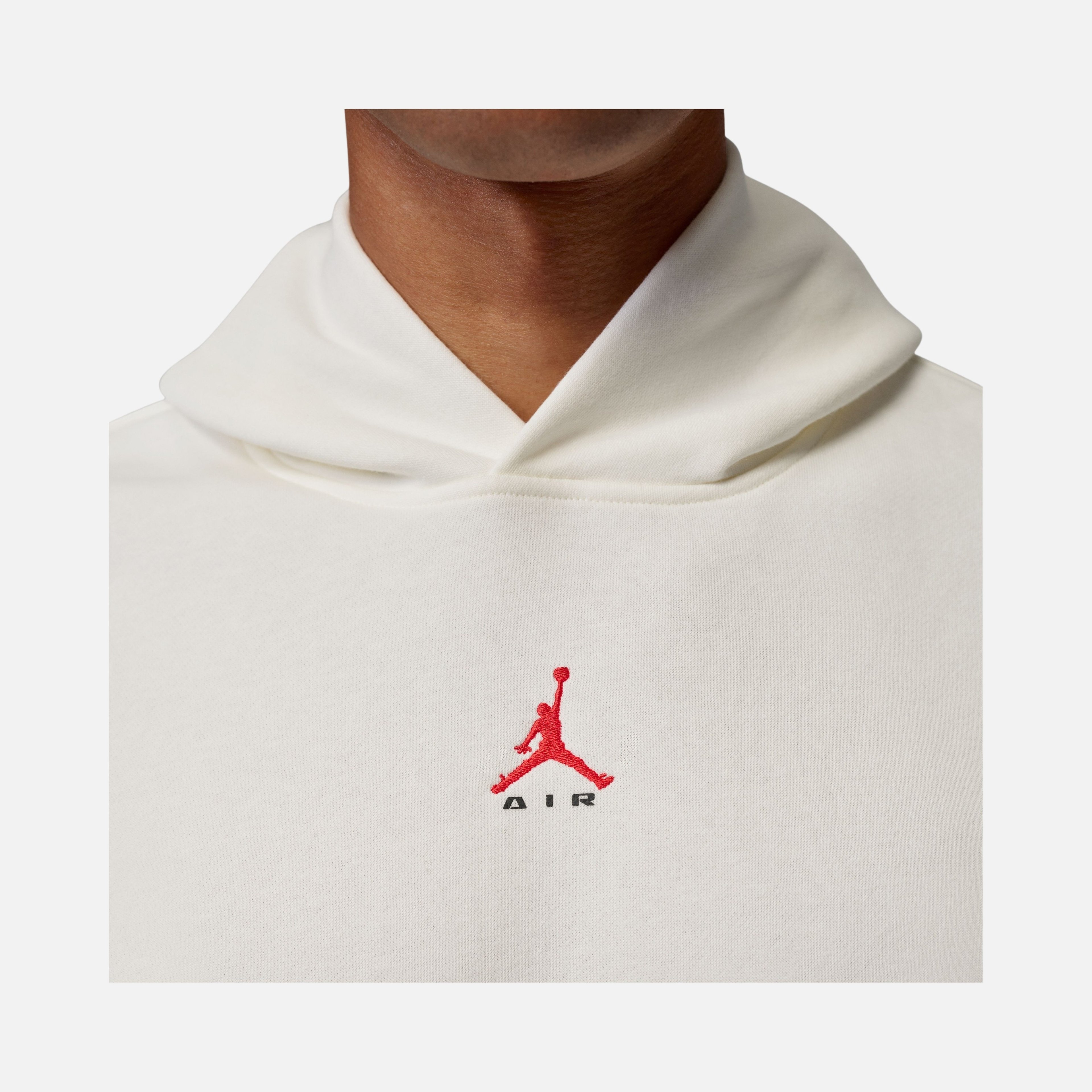 Nike Jordan Brooklyn Statement Kapüşonlu Erkek Sweatshirt