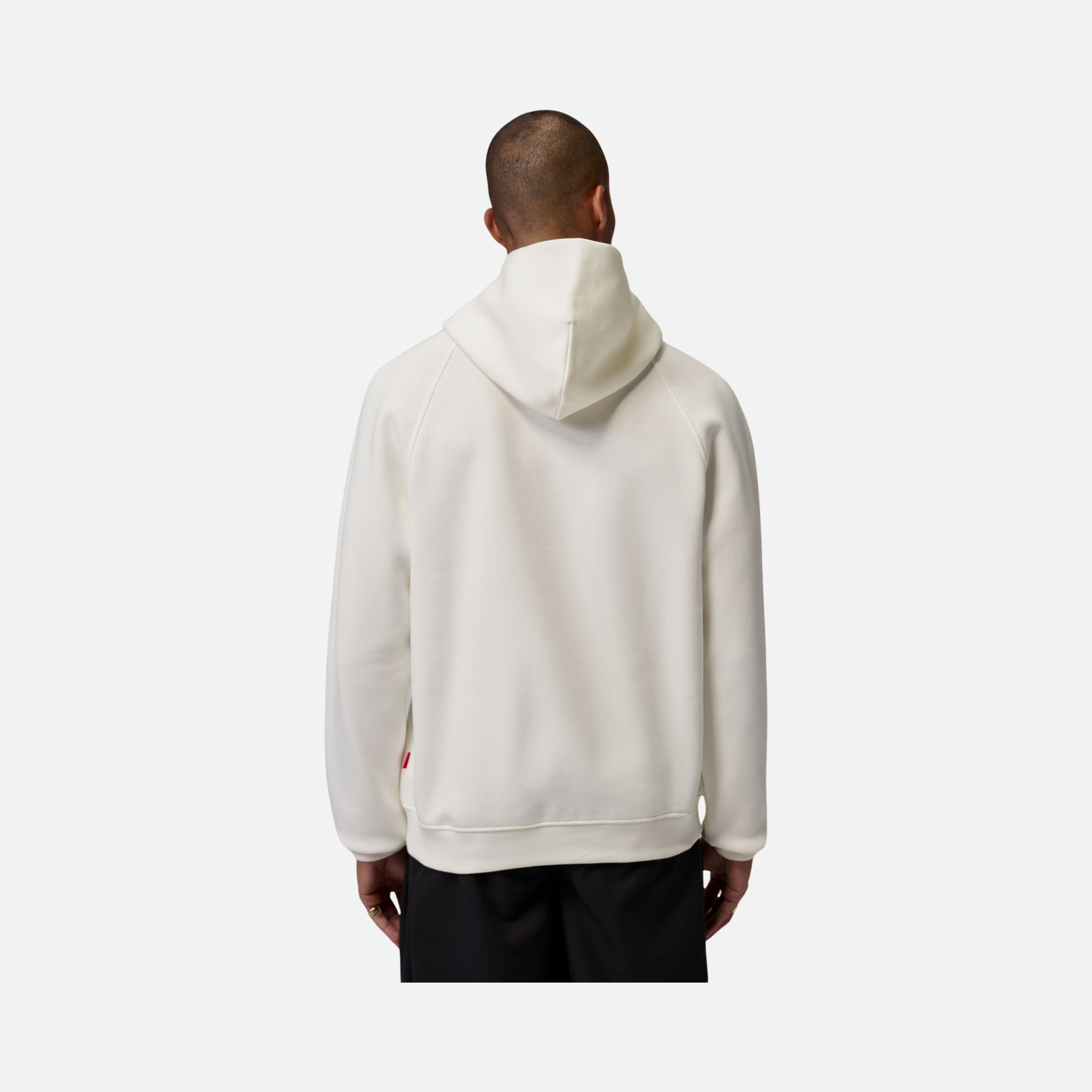 Nike Jordan Brooklyn Statement Kapüşonlu Erkek Sweatshirt