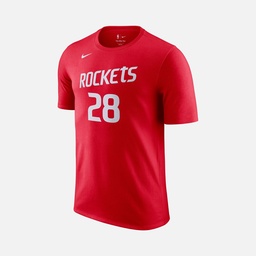 Nike Essential Houston Rockets Erkek Tişört