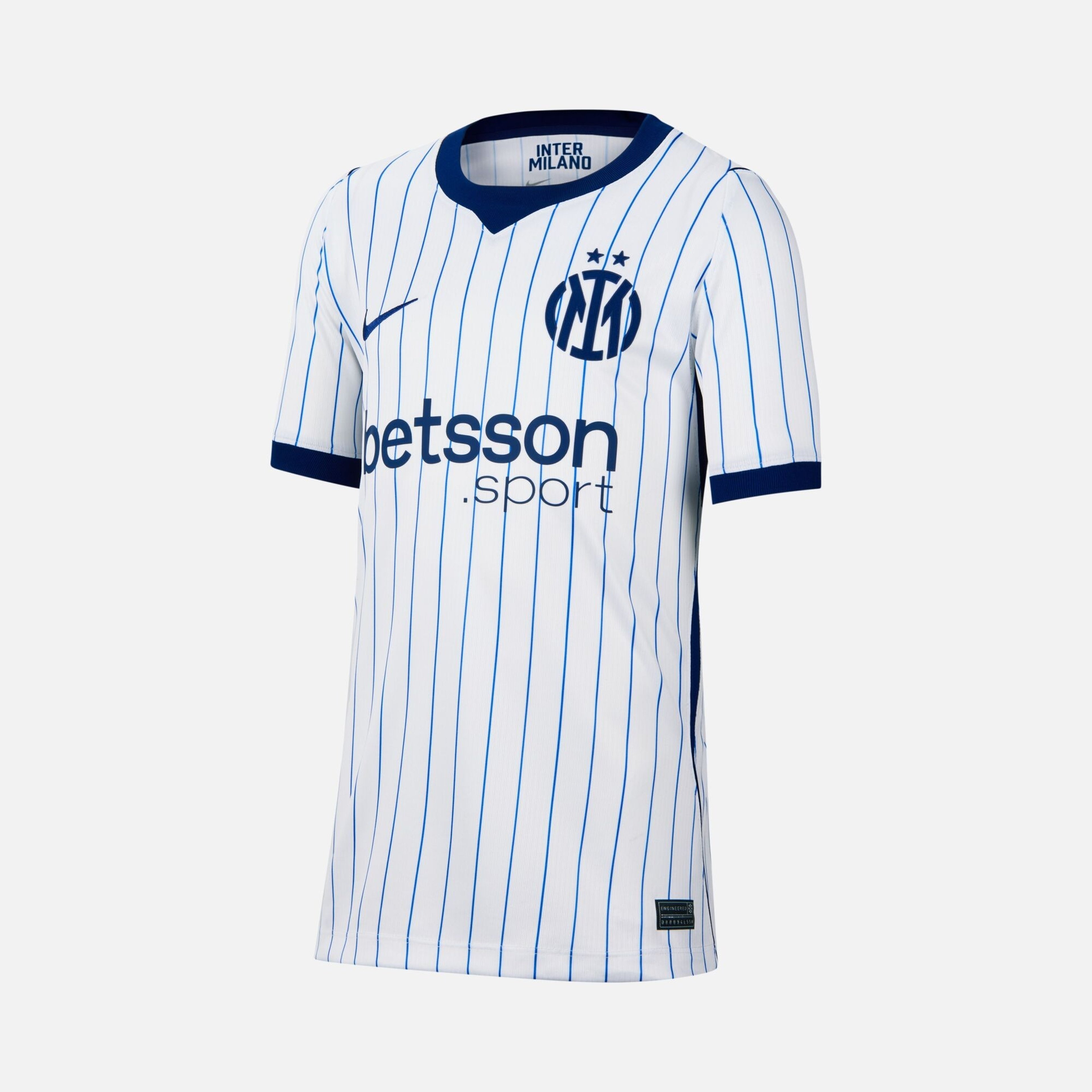 Nike Inter Milan 26/27 Deplasman Çocuk Forma