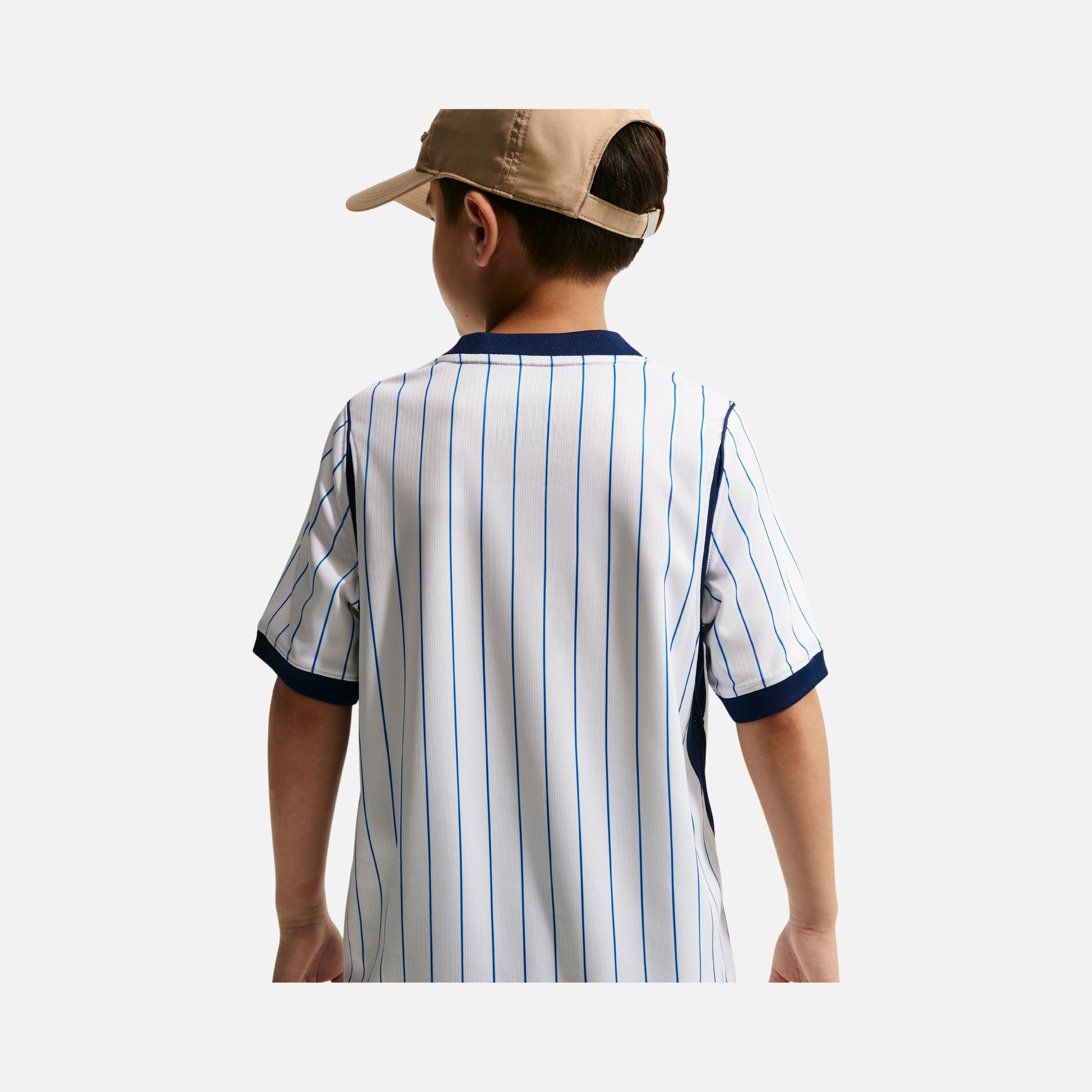 Nike Inter Milan 26/27 Deplasman Çocuk Forma