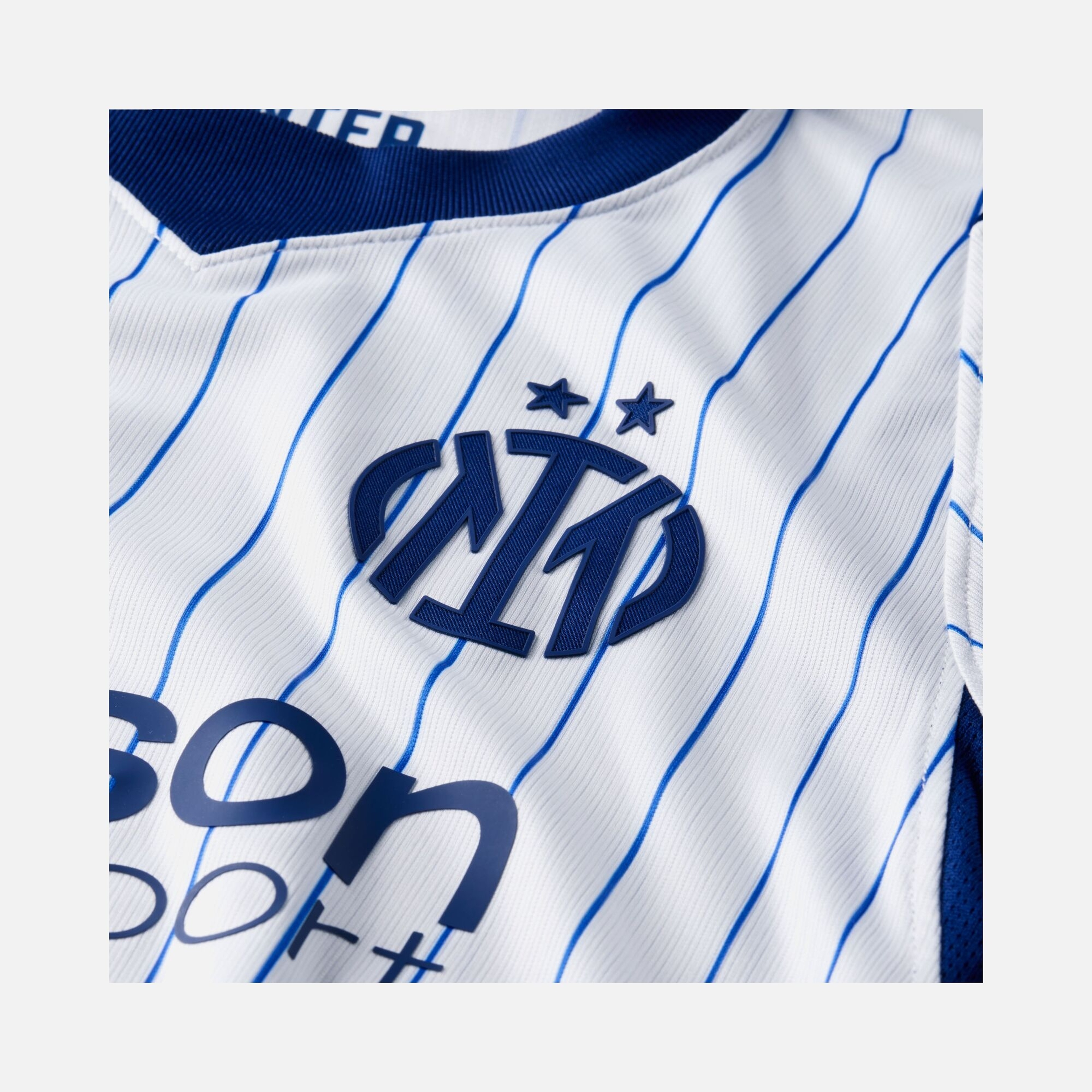 Nike Inter Milan 26/27 Deplasman Çocuk Forma