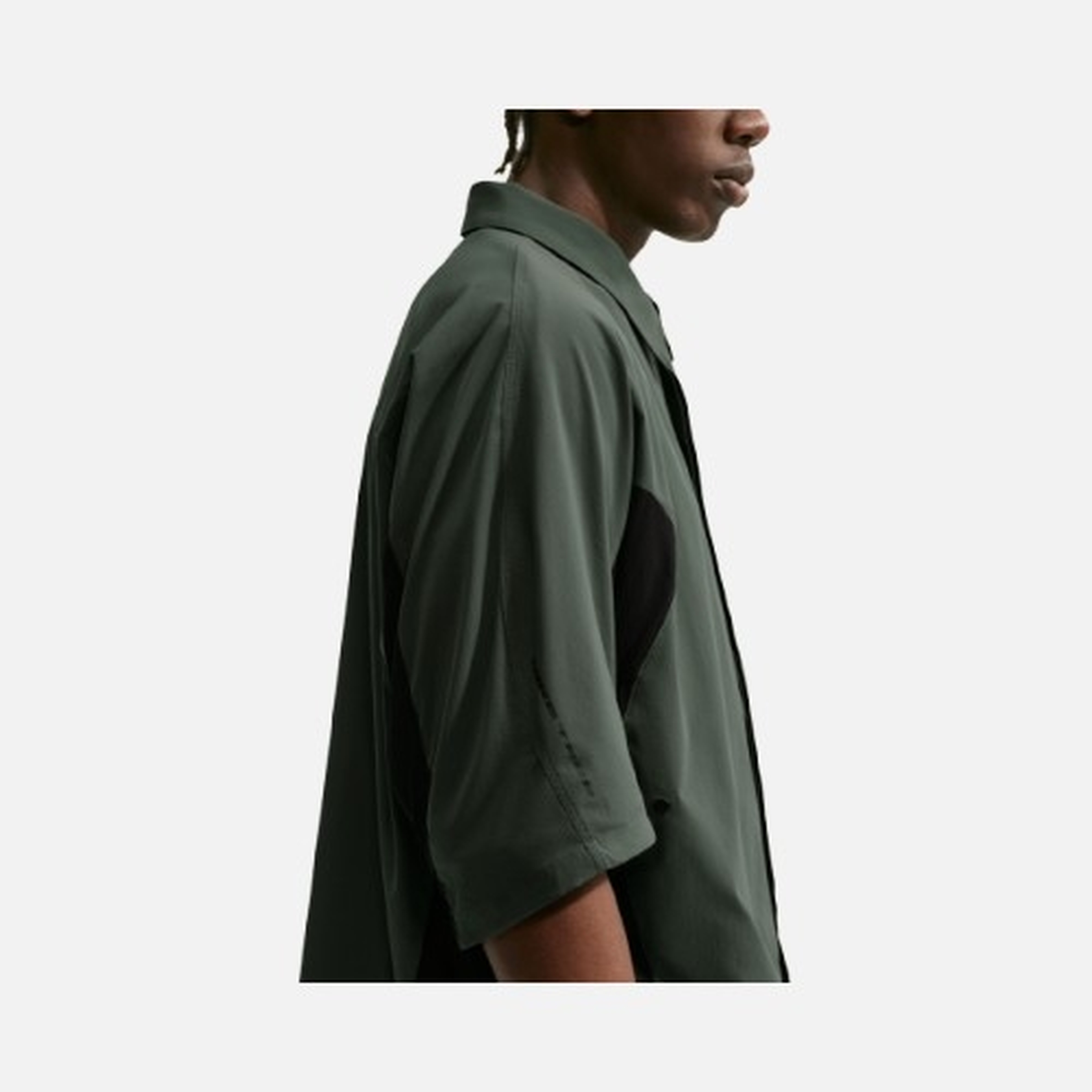 Nike Tech Helios Dri-FIT Erkek Tişört