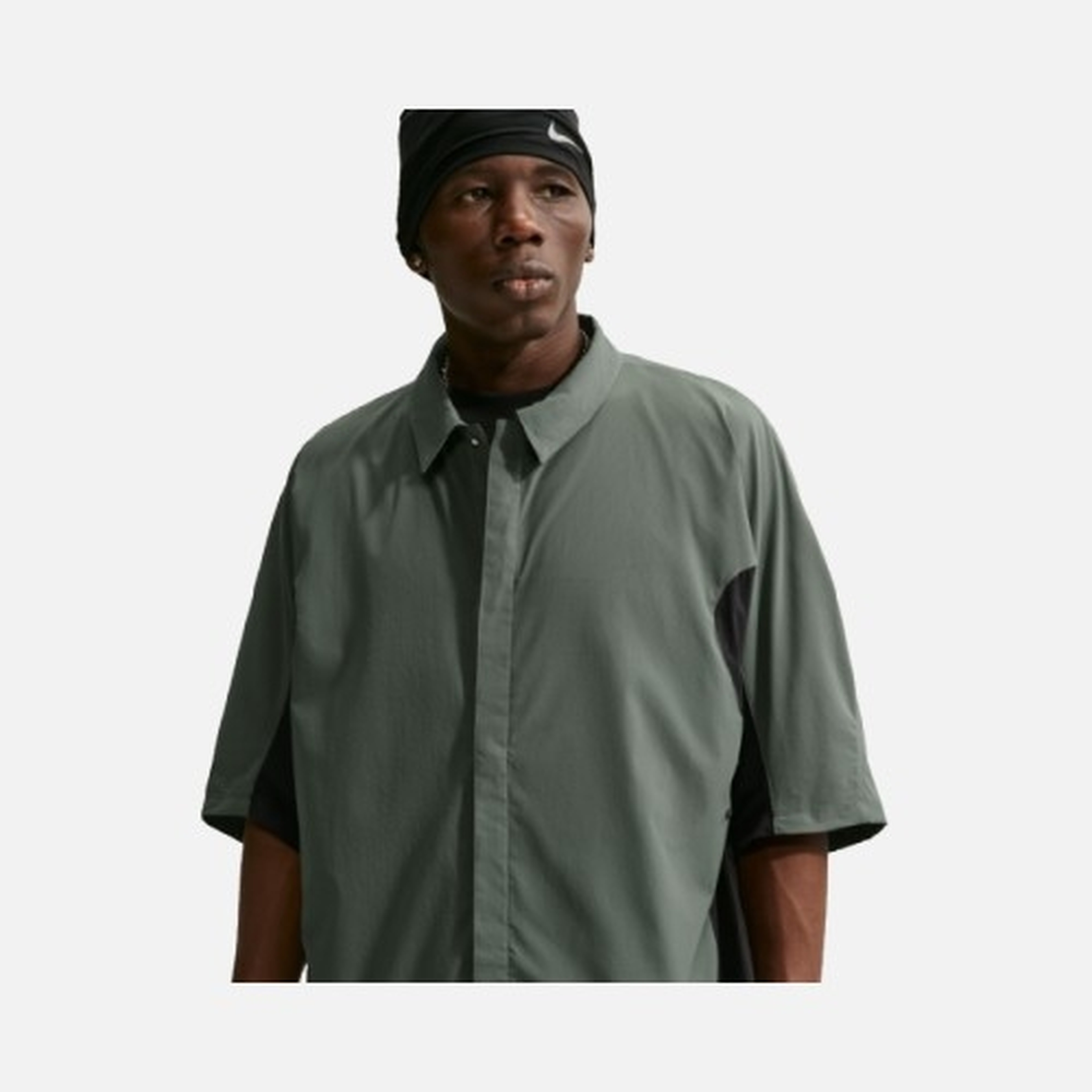 Nike Tech Helios Dri-FIT Erkek Tişört