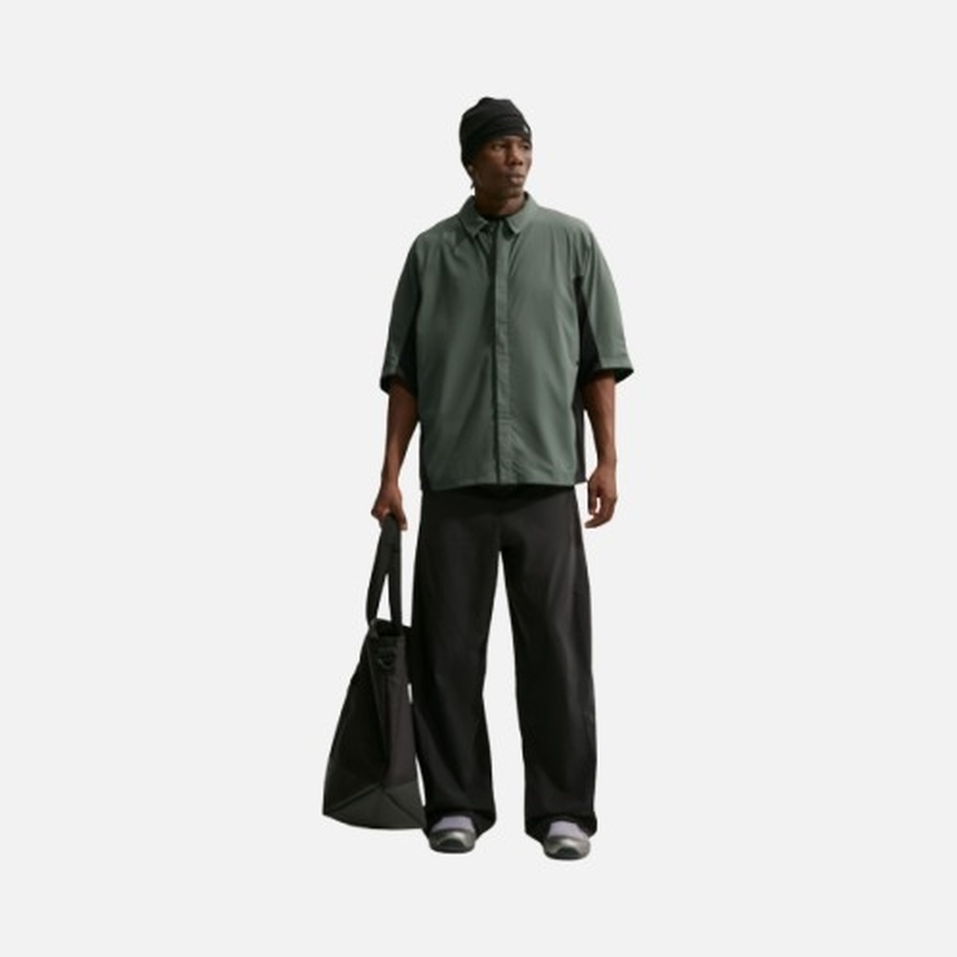Nike Tech Helios Dri-FIT Erkek Tişört