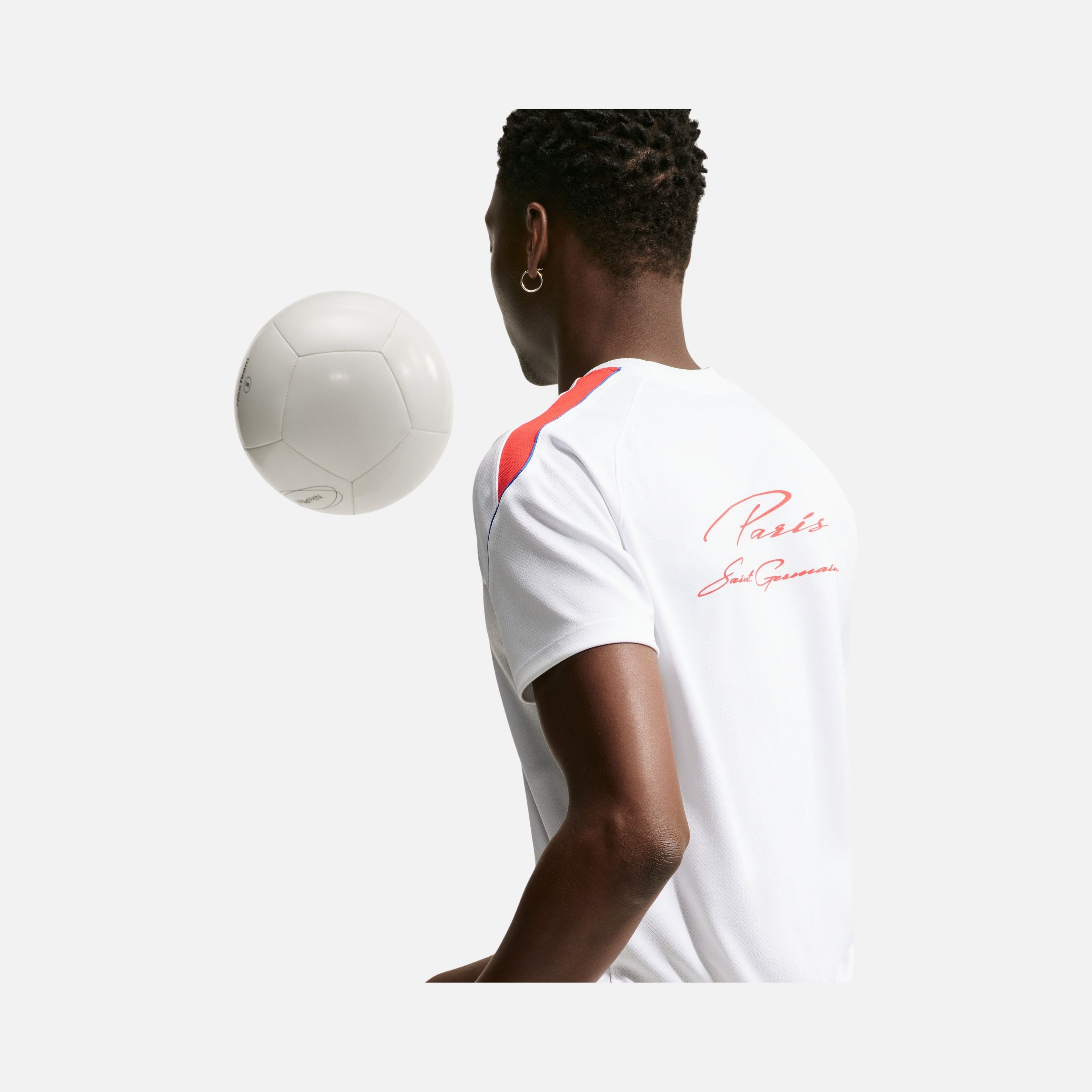 Nike Dri-FIT Paris Saint-Germain Strike Erkek Forma