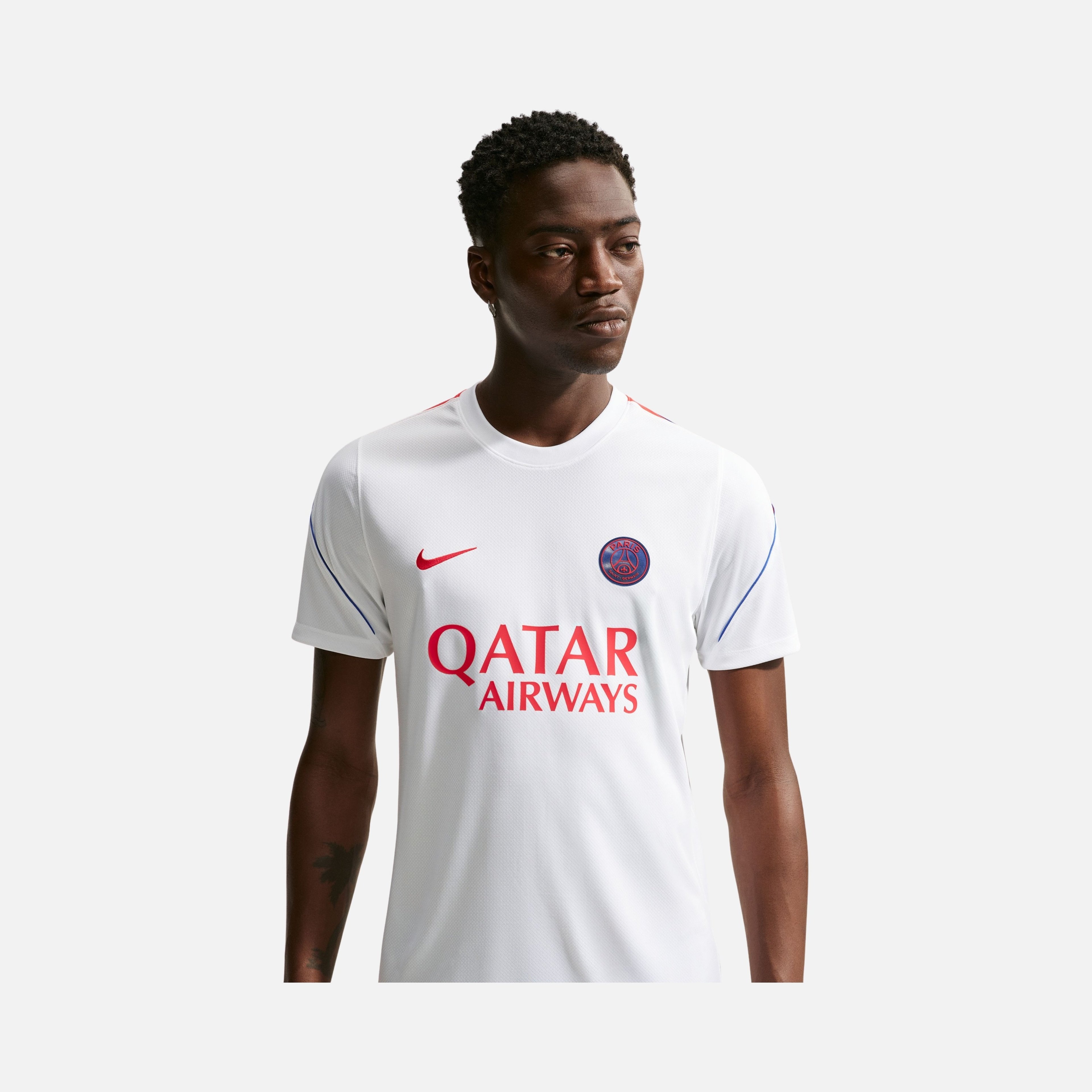 Nike Dri-FIT Paris Saint-Germain Strike Erkek Forma