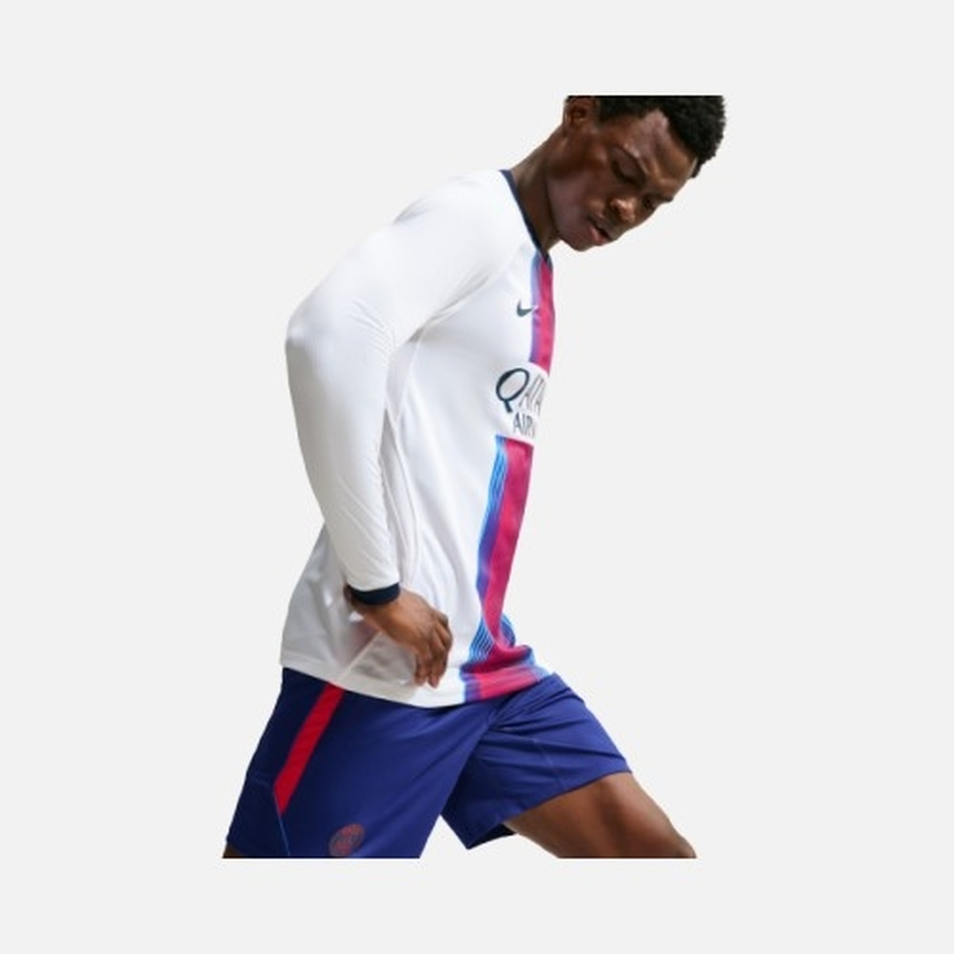 Nike Dri-FIT Paris Saint-Germain Strike Erkek Şort