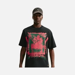 Nike Nsw Loose Fit "Good Vs Evil" Erkek Tişört