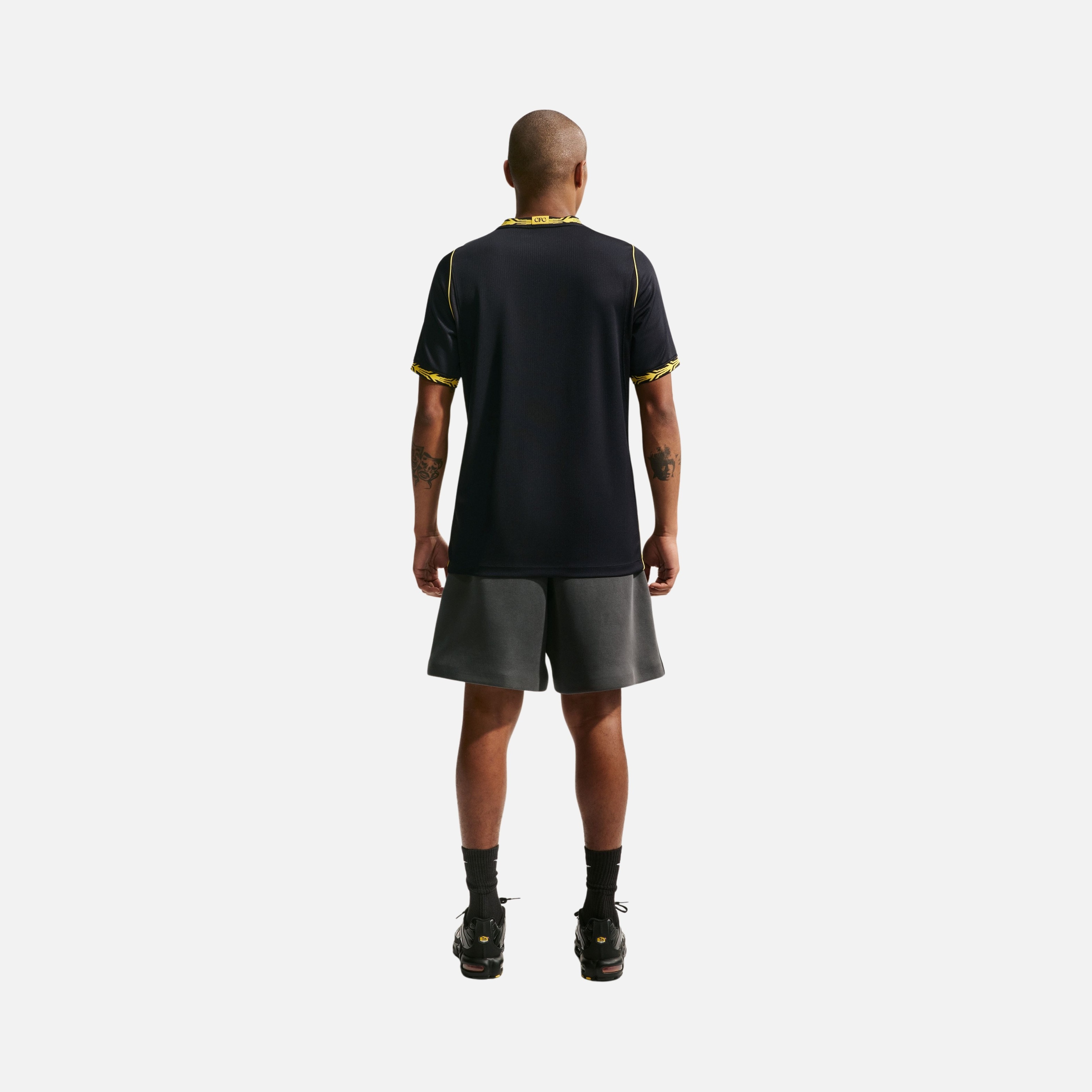 Nike Chelsea FC 26/27 Deplasman Erkek Forma