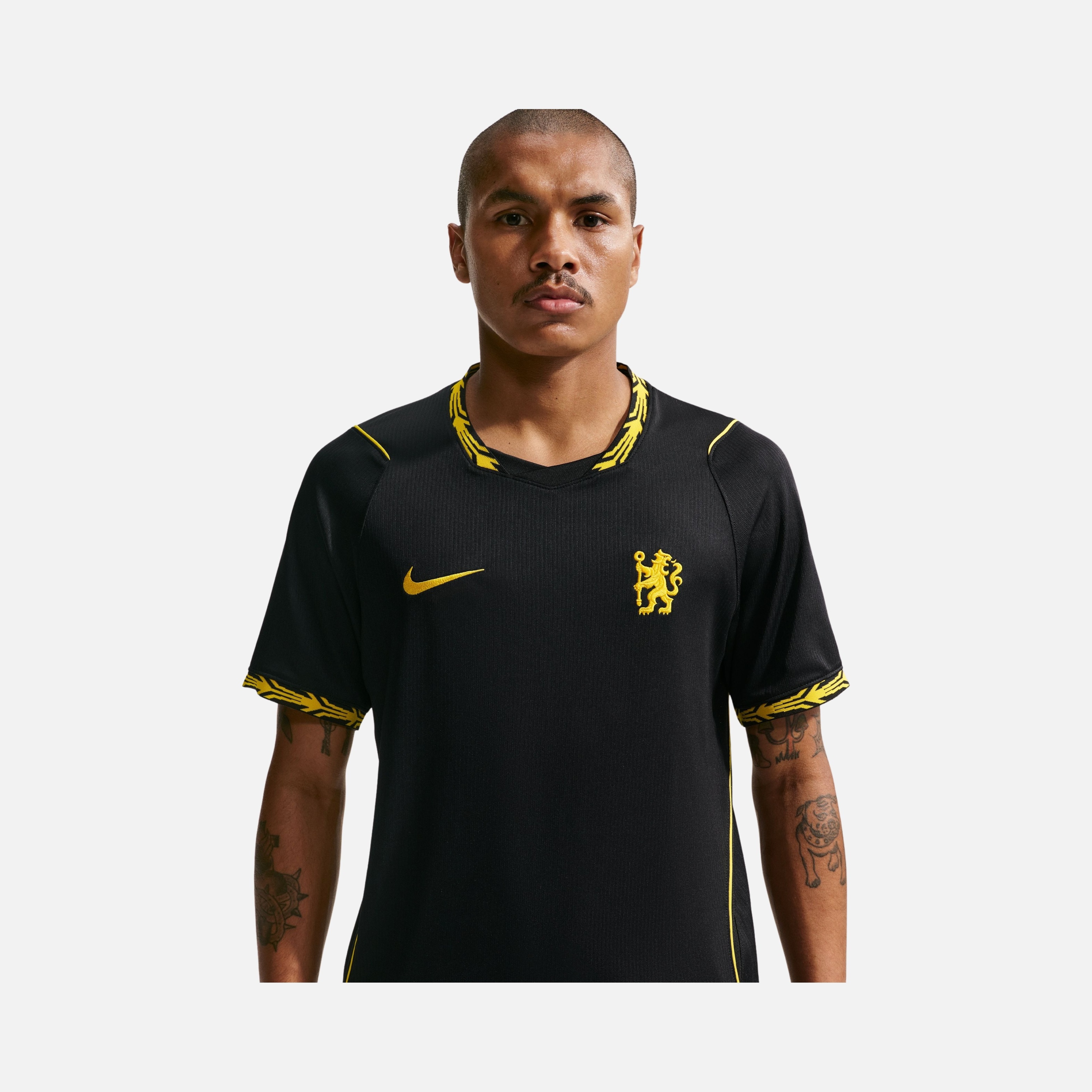 Nike Chelsea FC 26/27 Deplasman Erkek Forma