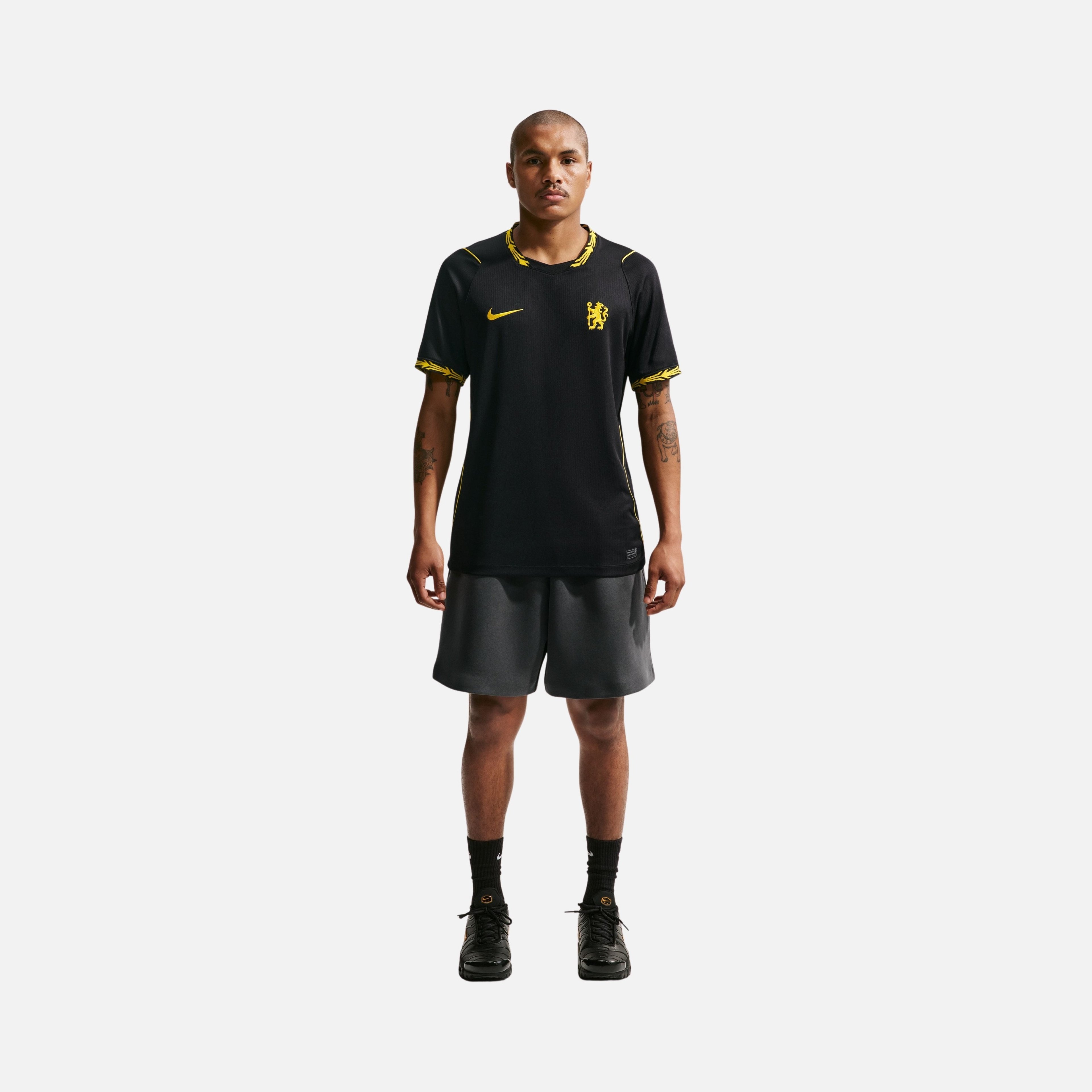 Nike Chelsea FC 26/27 Deplasman Erkek Forma