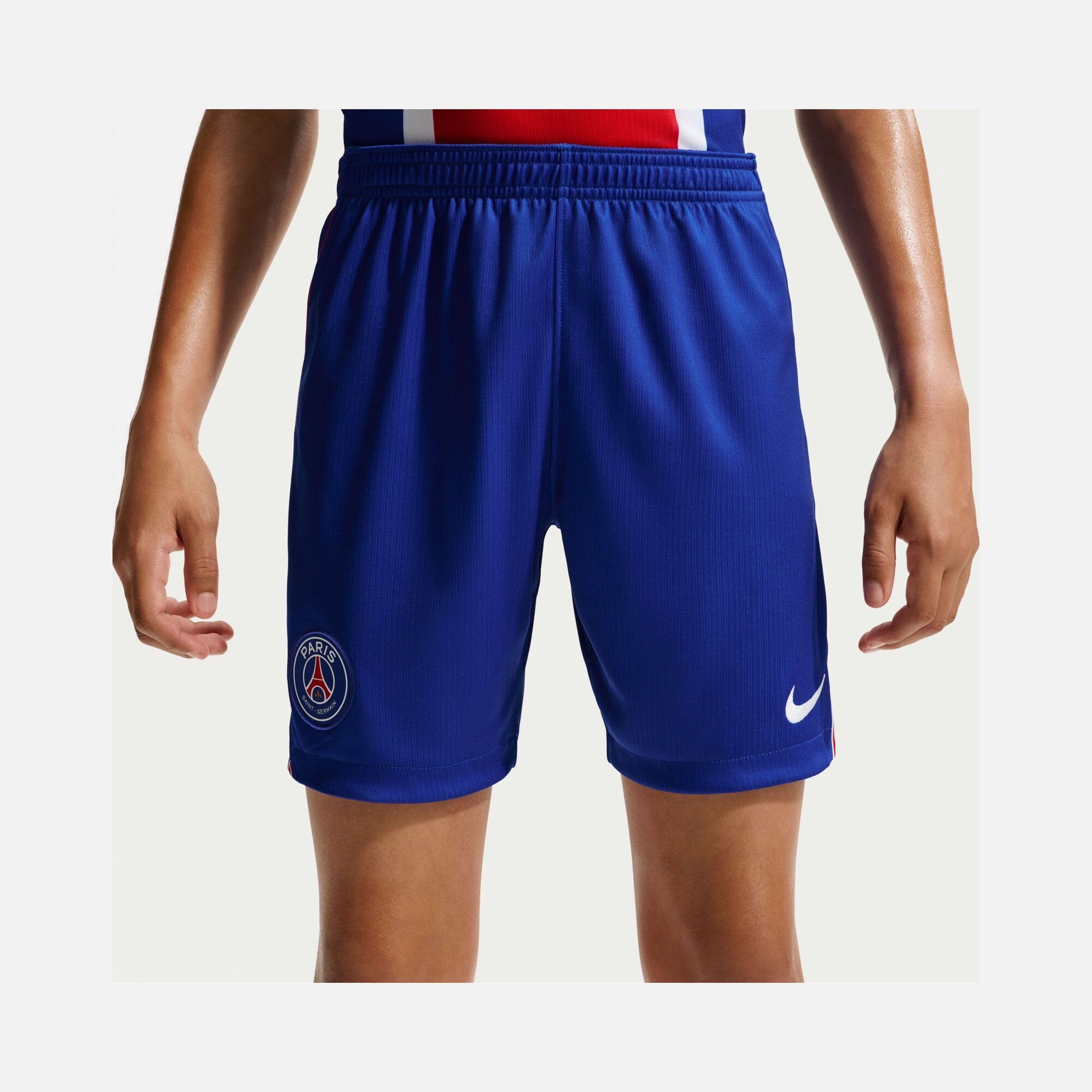 Nike Paris Saint-Germain 2026/27 Stadyum İç Saha Çocuk Şort