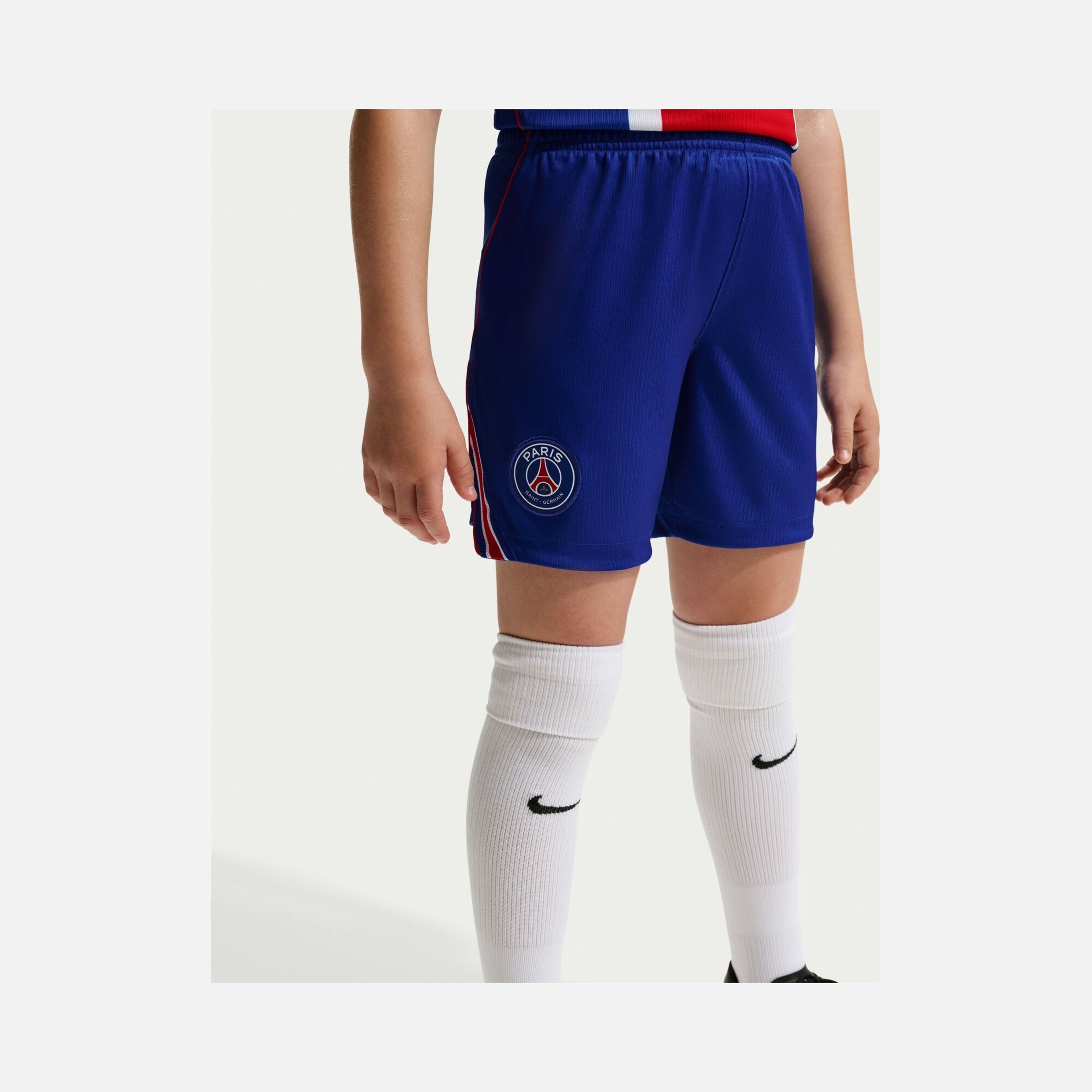 Nike Paris Saint-Germain 2026/27 Stadyum İç Saha Çocuk Şort