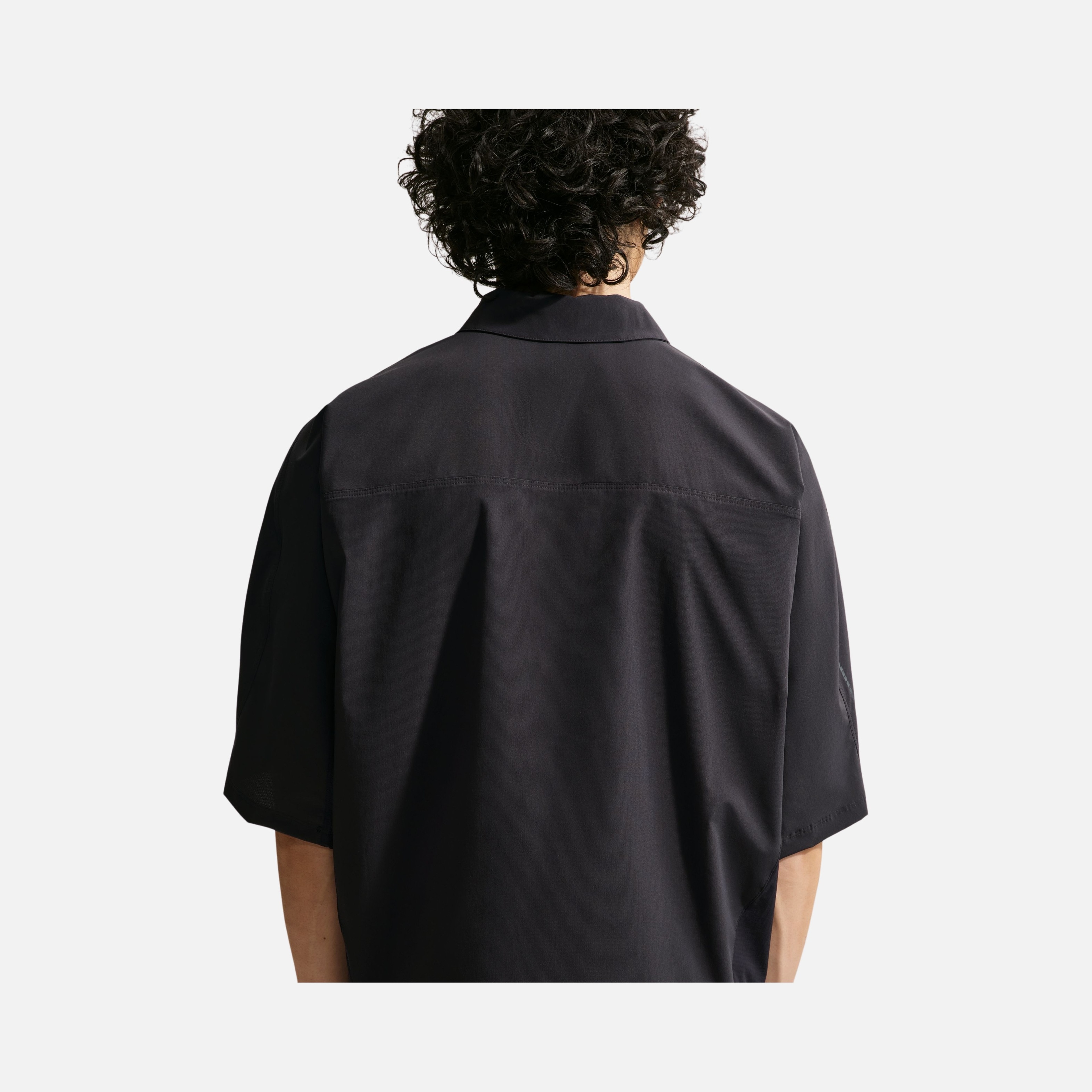 Nike Tech Helios Dri-FIT Erkek Tişört