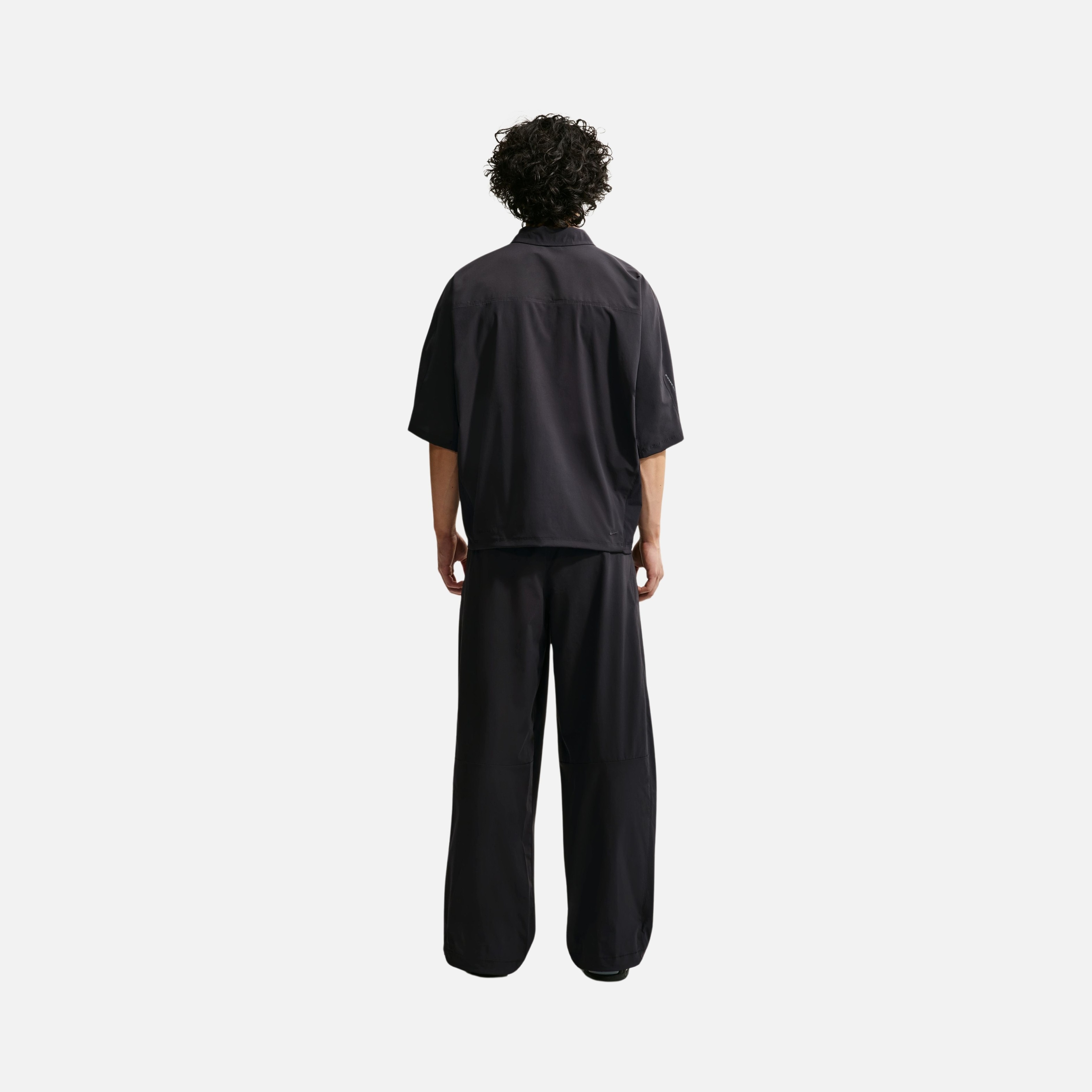 Nike Tech Helios Dri-FIT Erkek Tişört