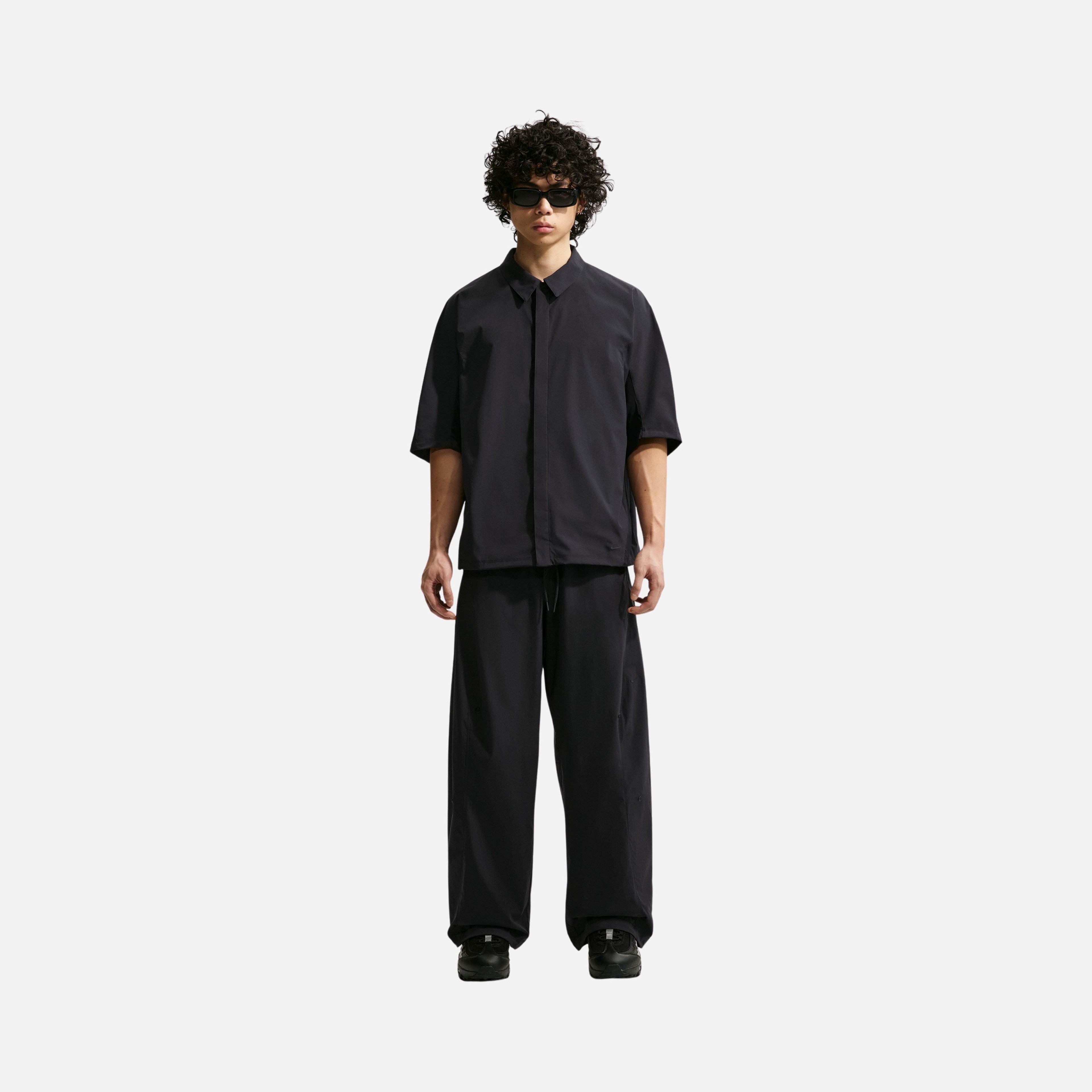 Nike Tech Helios Dri-FIT Erkek Tişört