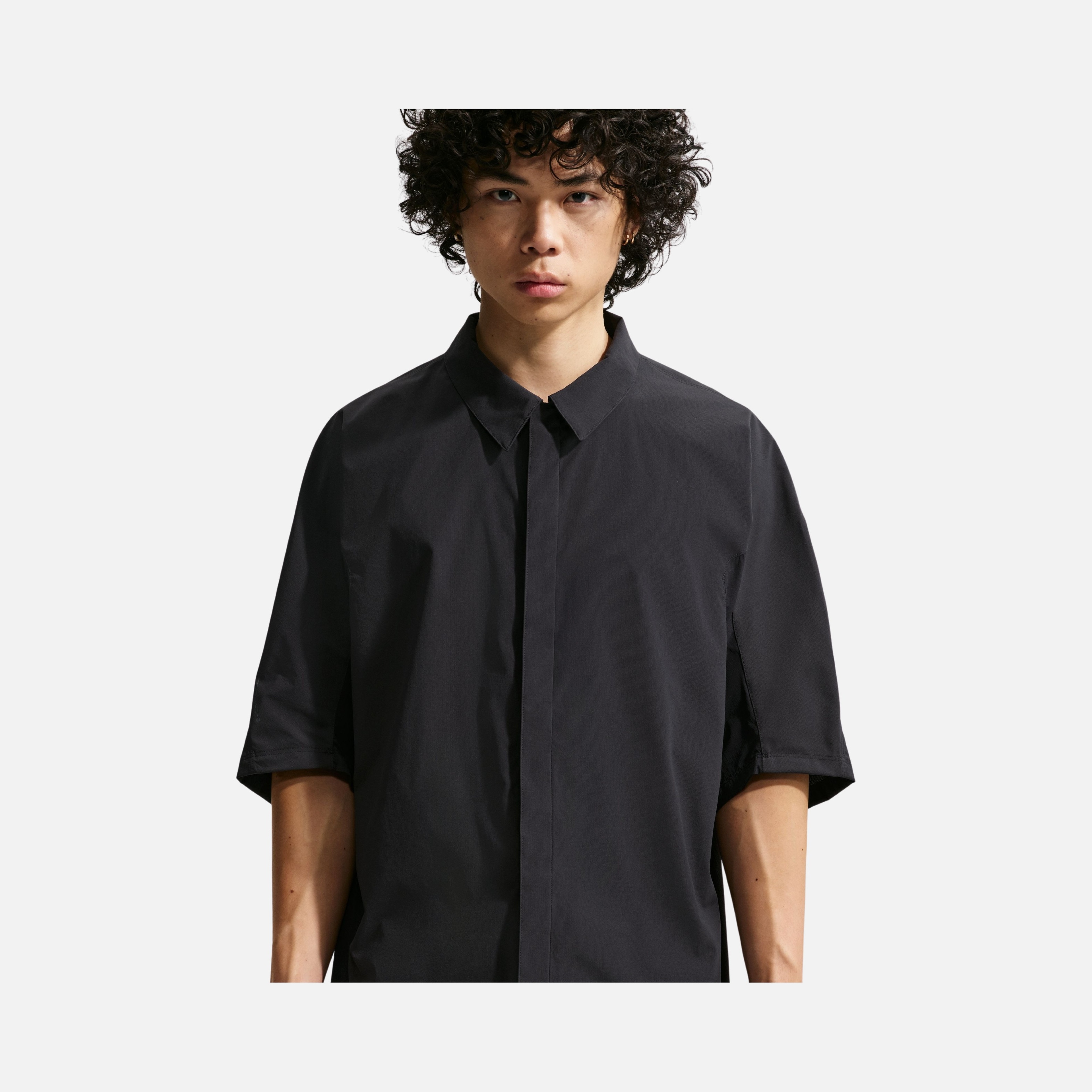 Nike Tech Helios Dri-FIT Erkek Tişört