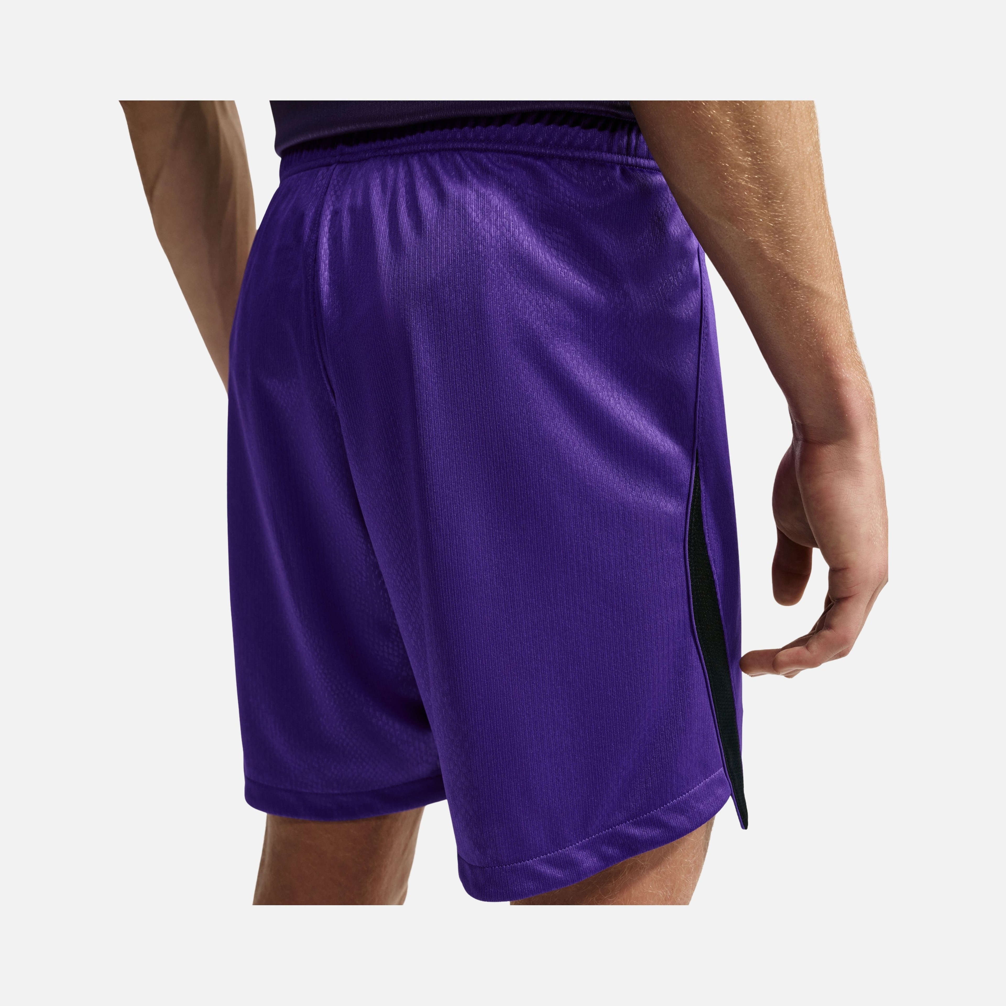 Nike FC Barcelona Dri-FIT Stadium Deplasman Erkek Şort