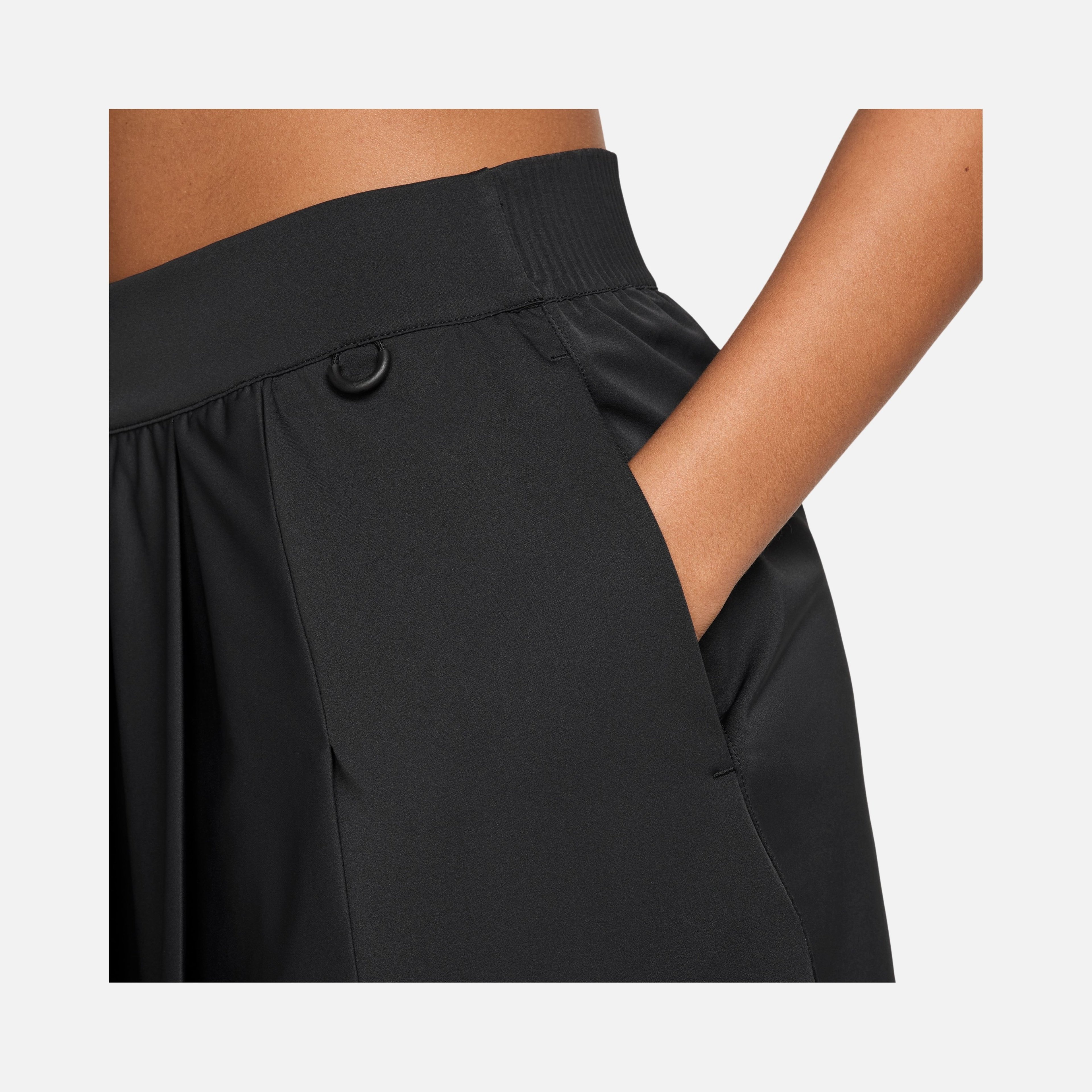 Nike Df 24.7 Ps Pleated Kadın Etek