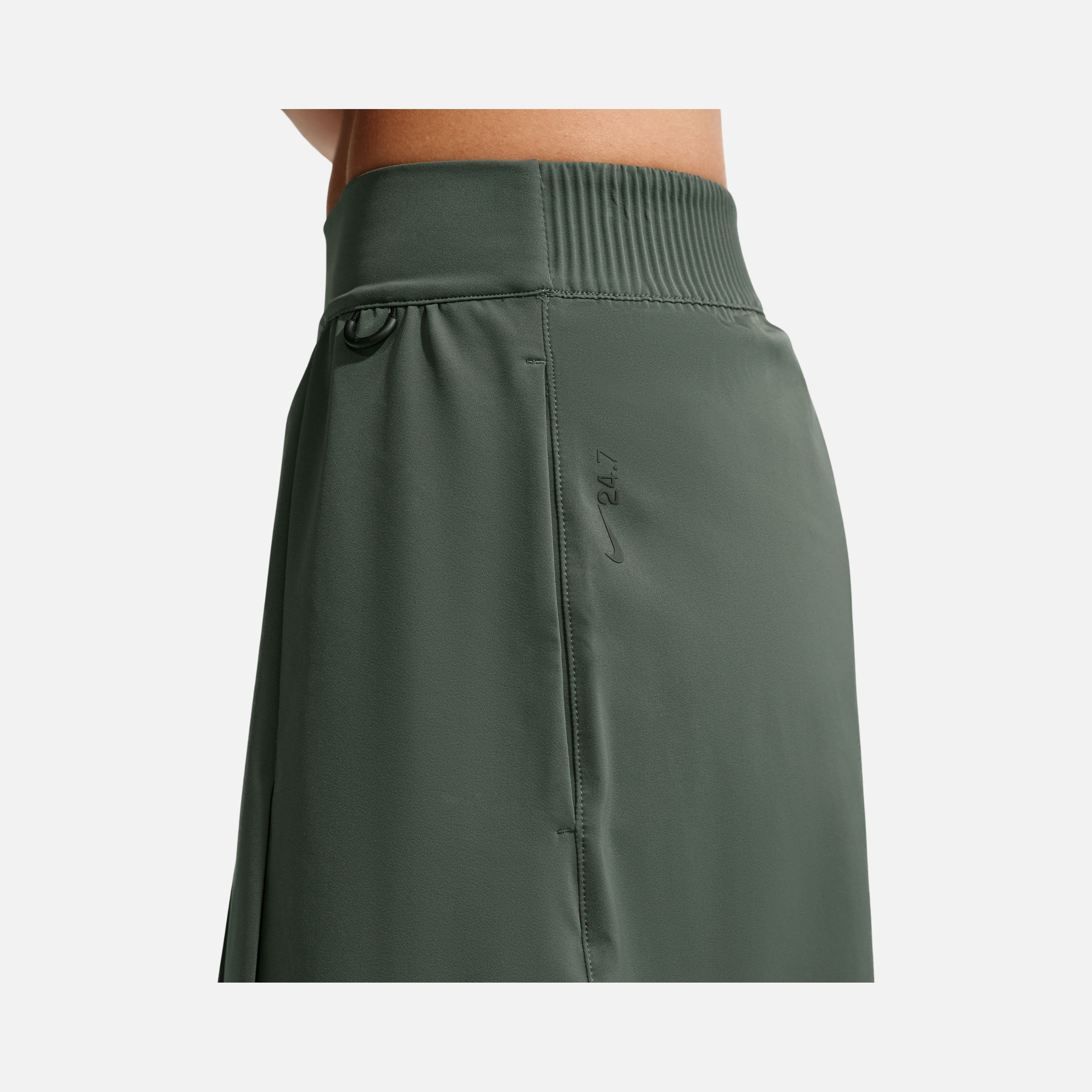 Nike Df 24.7 Ps Pleated Kadın Etek