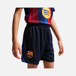 Nike FC Barcelona 2026/27 İç Saha Çocuk Şort