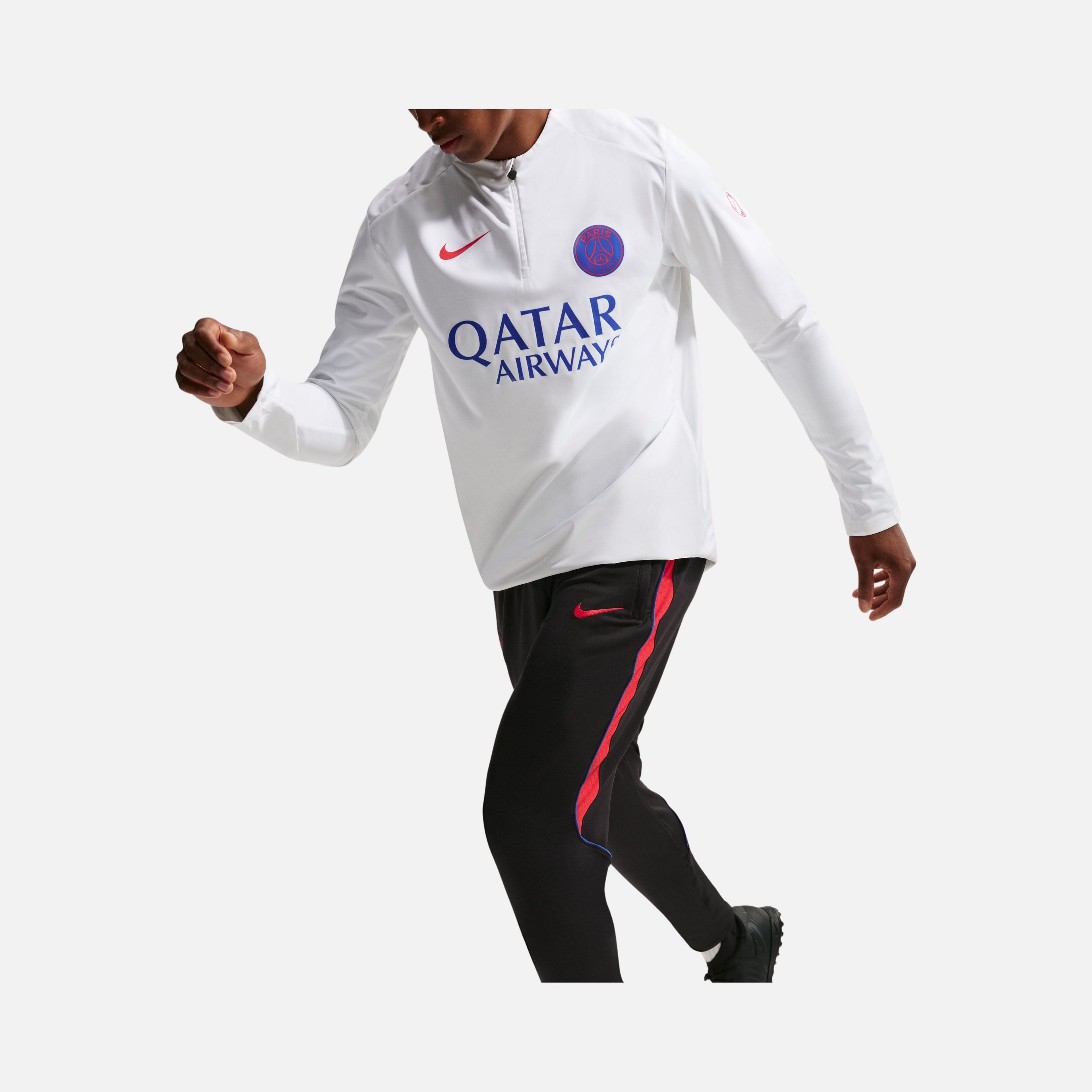 Nike Dri-FIT Paris Saint-Germain Strike Erkek Pantolon