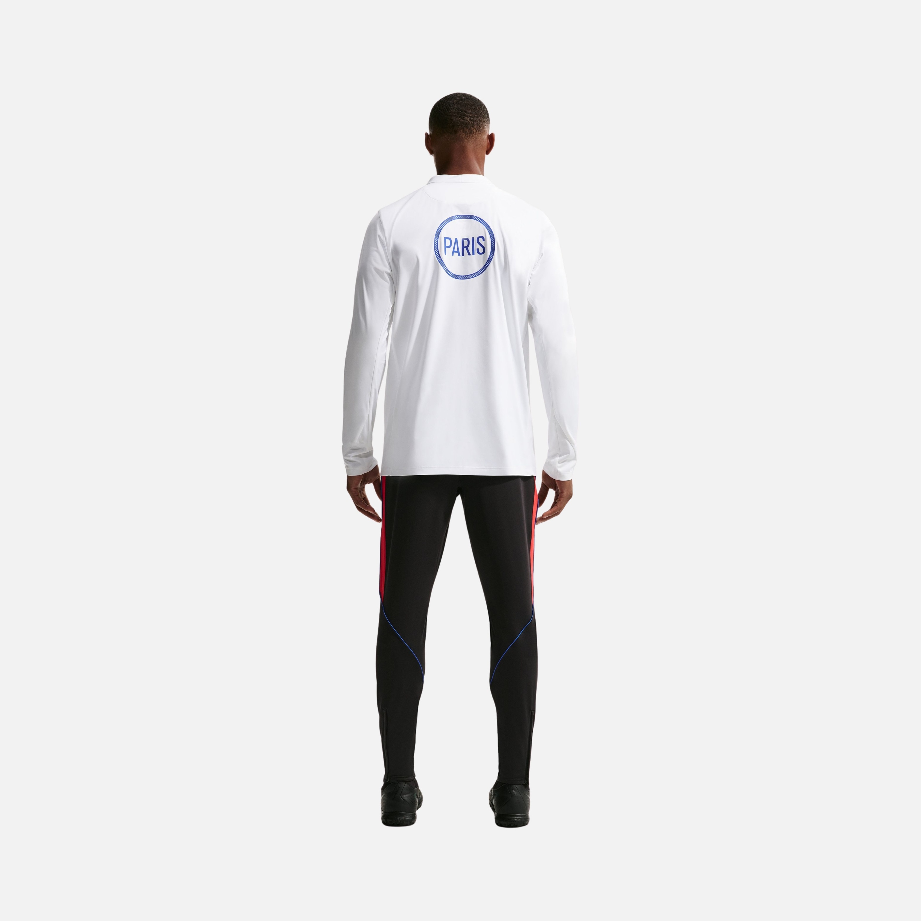 Nike Dri-FIT Paris Saint-Germain Strike Erkek Pantolon