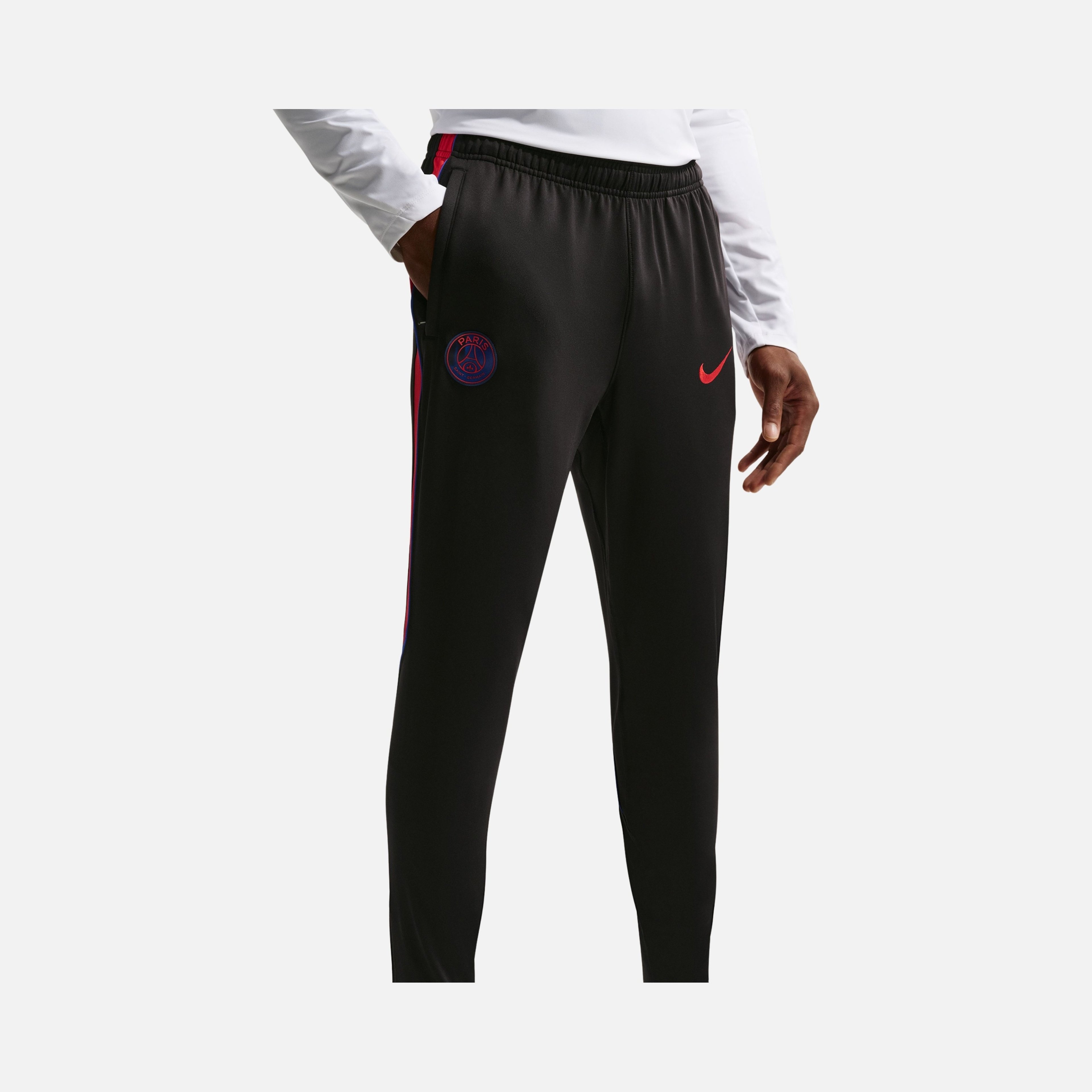 Nike Dri-FIT Paris Saint-Germain Strike Erkek Pantolon