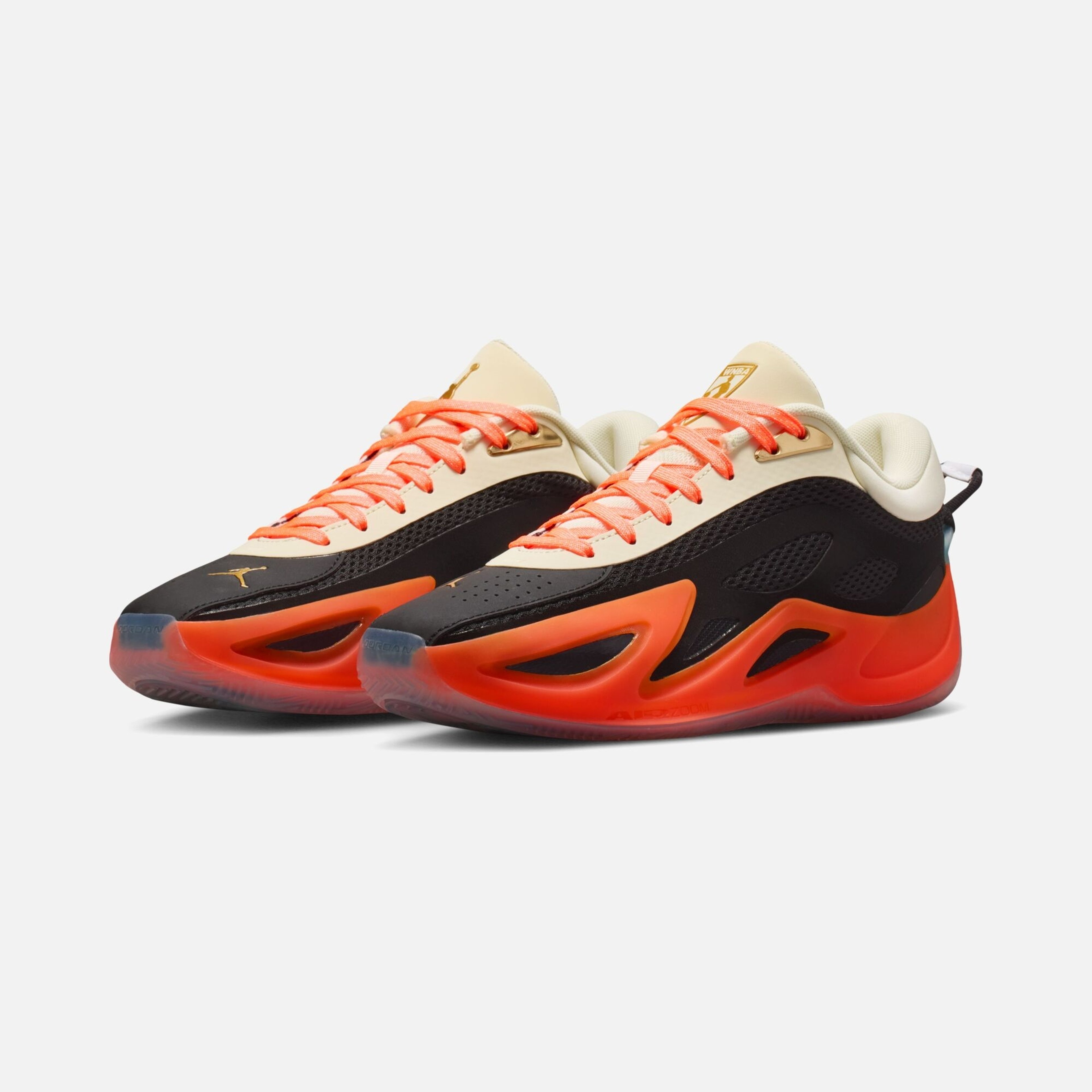 Nike Jordan Heir Series 2 Kadın Basketbol Ayakkabı