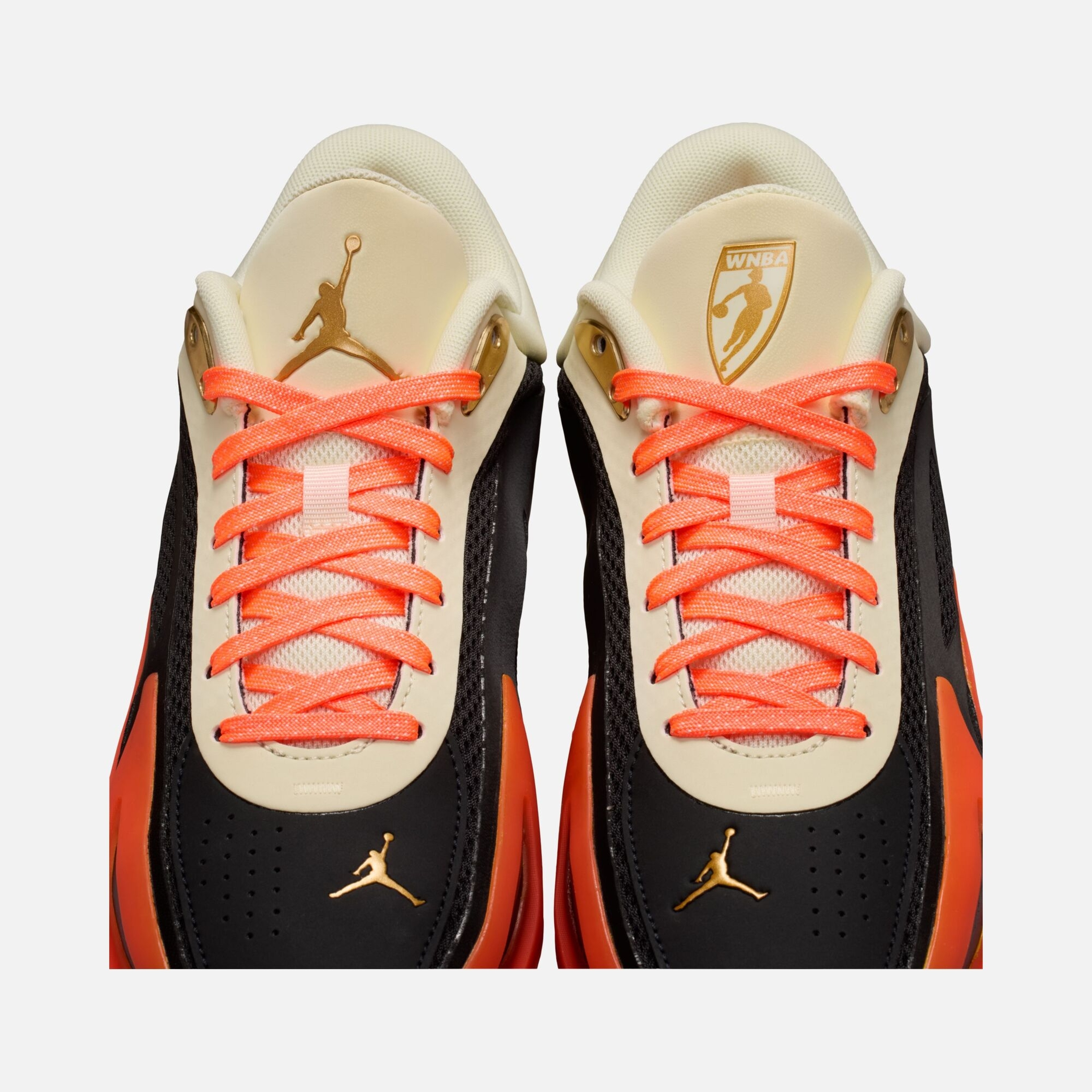 Nike Jordan Heir Series 2 Kadın Basketbol Ayakkabı