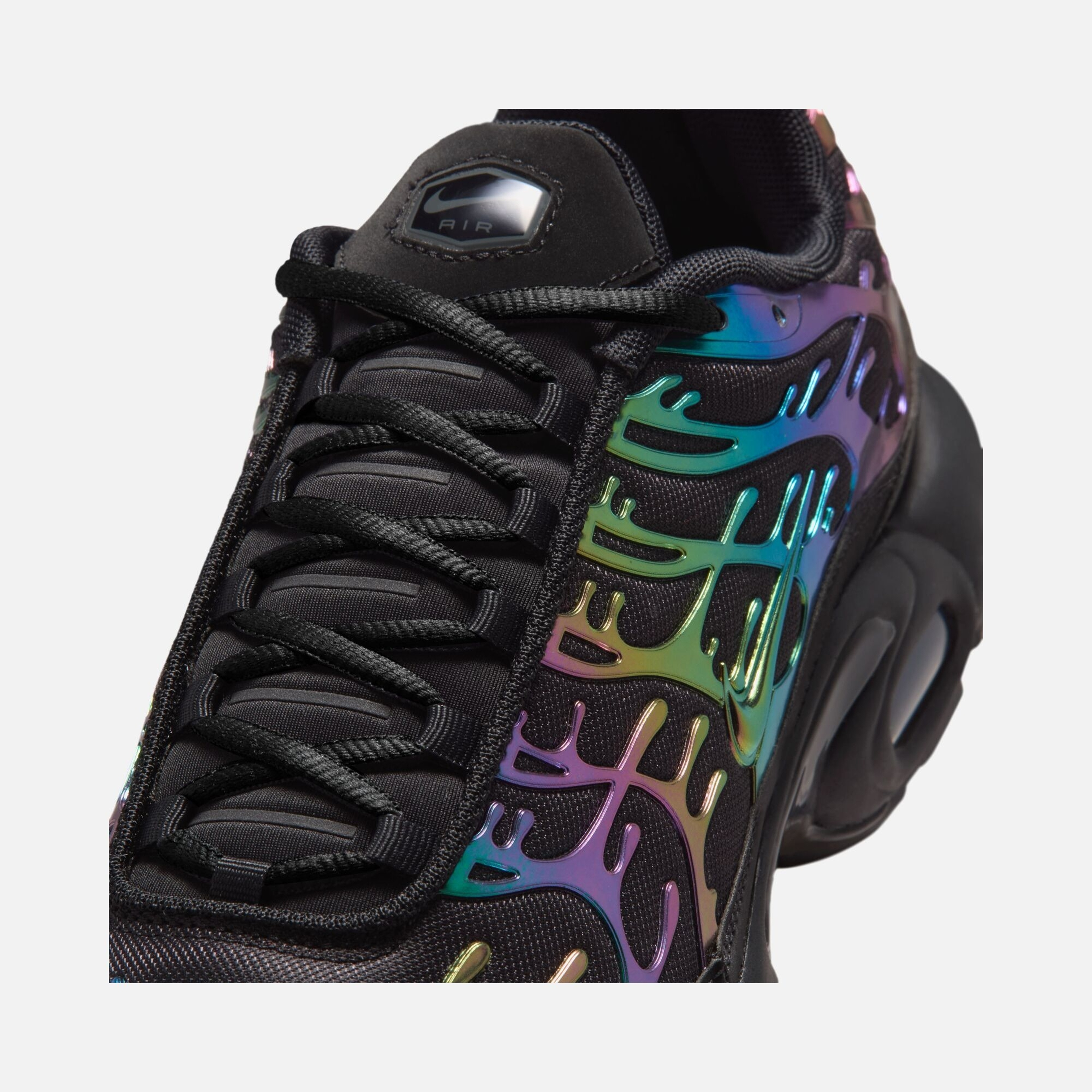 Nike Air Max Plus Og Prm Erkek Spor Ayakkabı