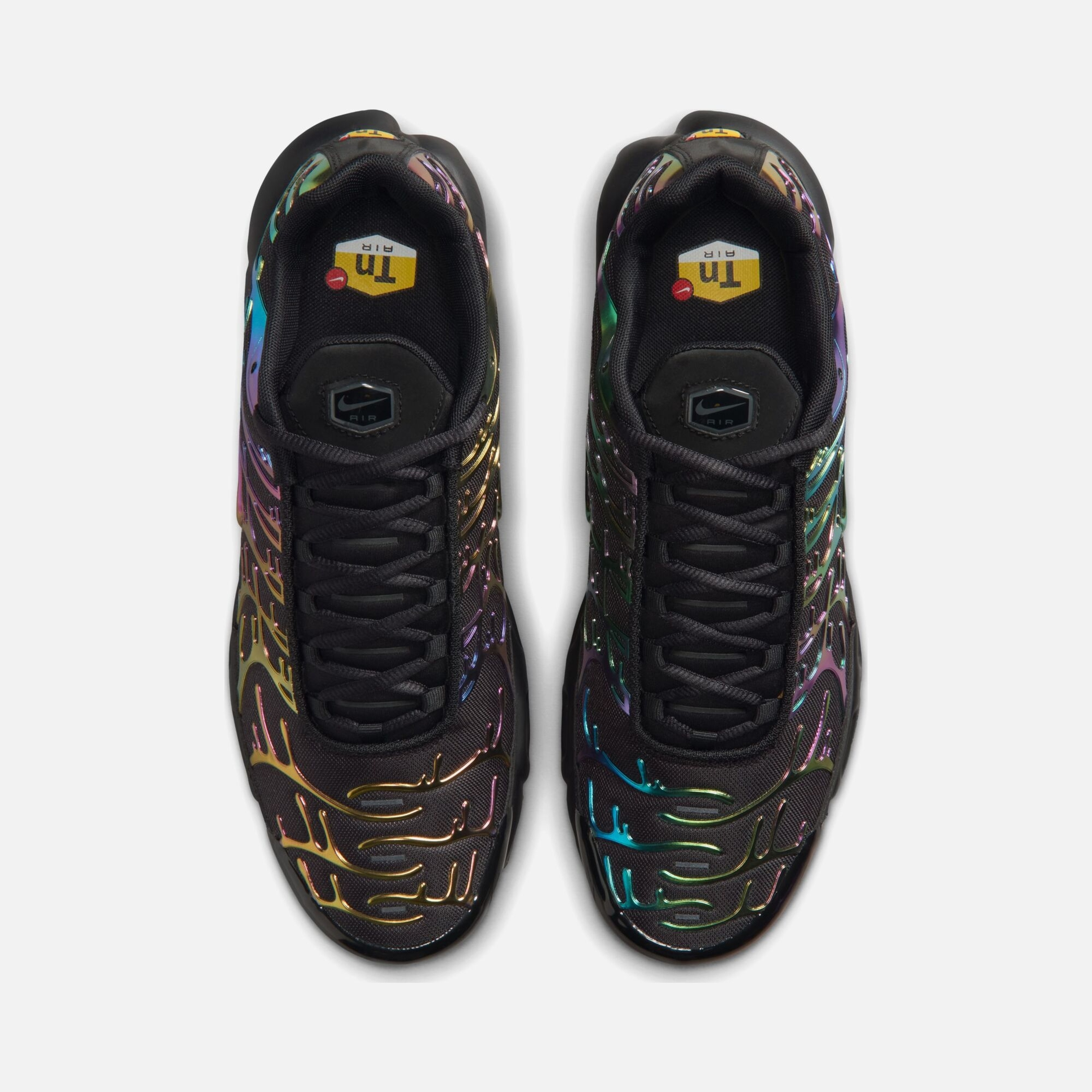 Nike Air Max Plus Og Prm Erkek Spor Ayakkabı