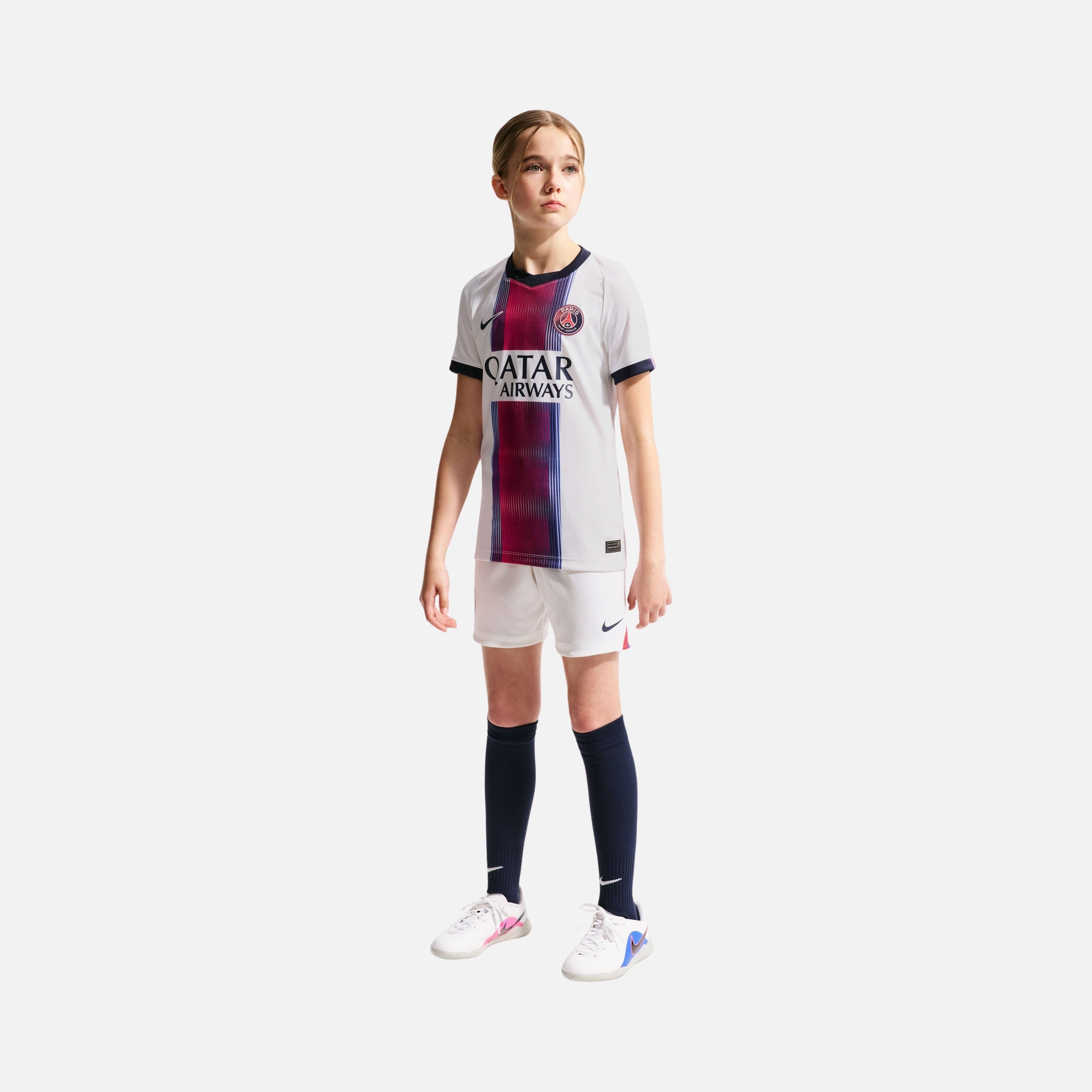 Nike Paris Saint-Germain 26/27 Deplasman Çocuk Forma