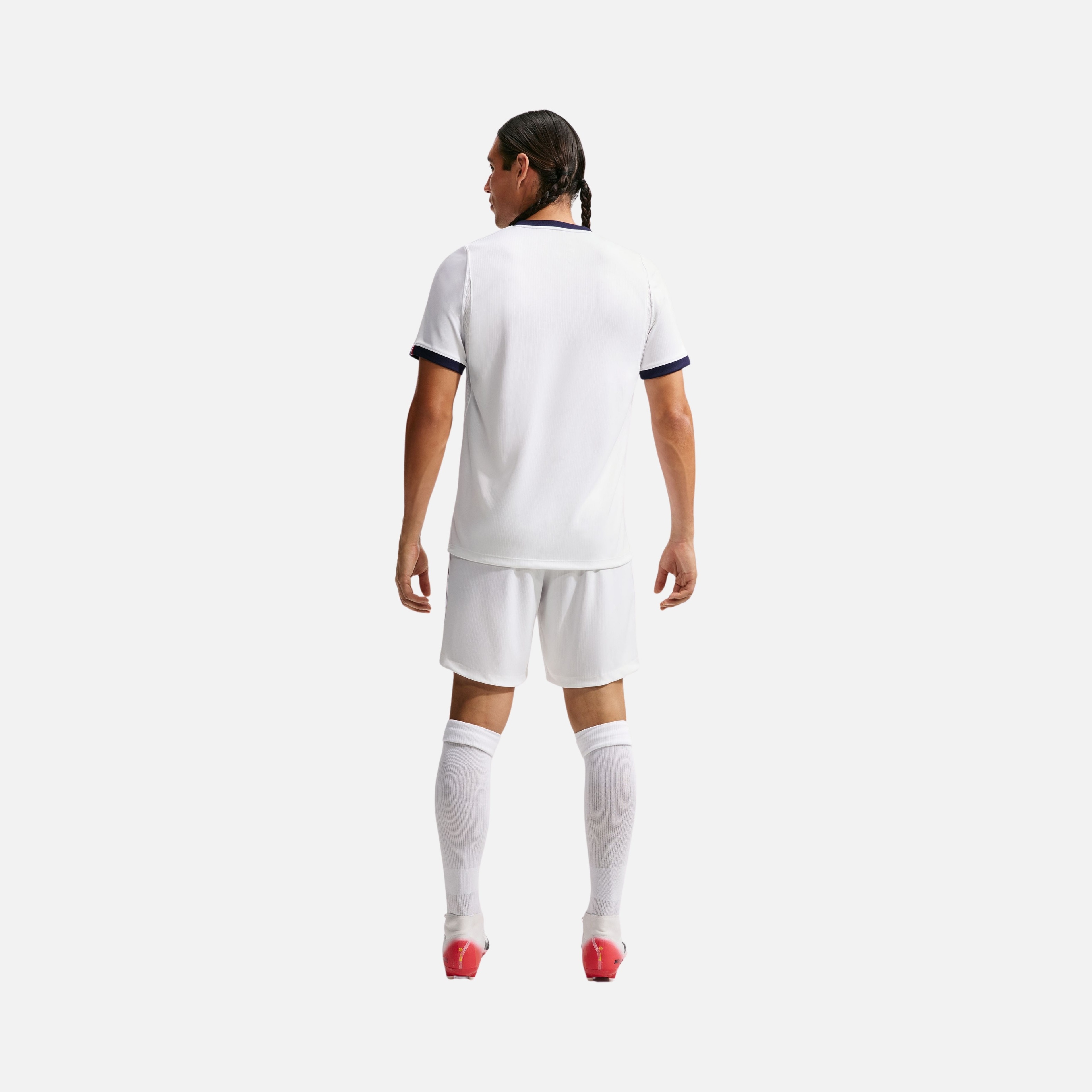 Nike Dri-FIT Paris Saint-Germain Stadium Erkek Şort