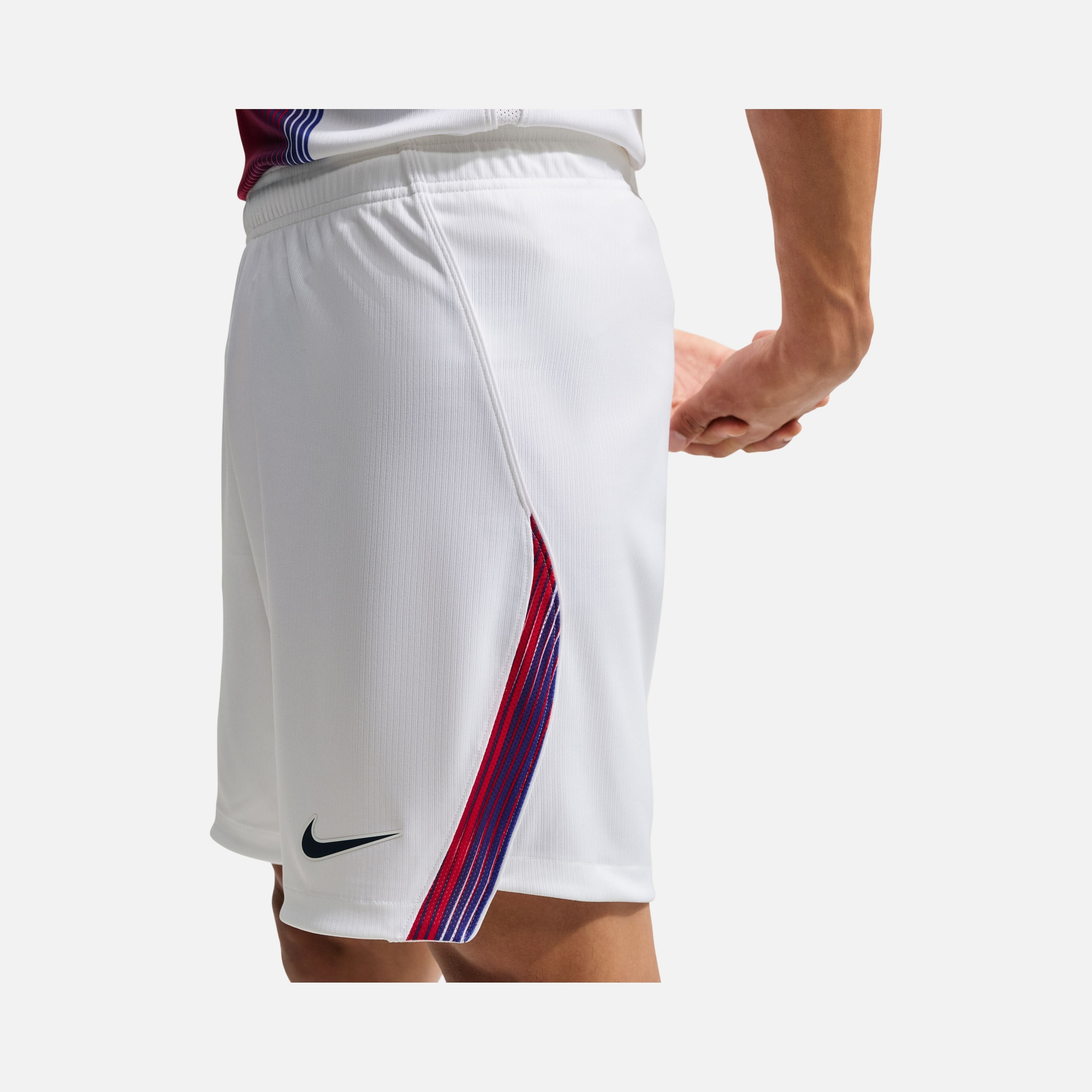 Nike Dri-FIT Paris Saint-Germain Stadium Erkek Şort