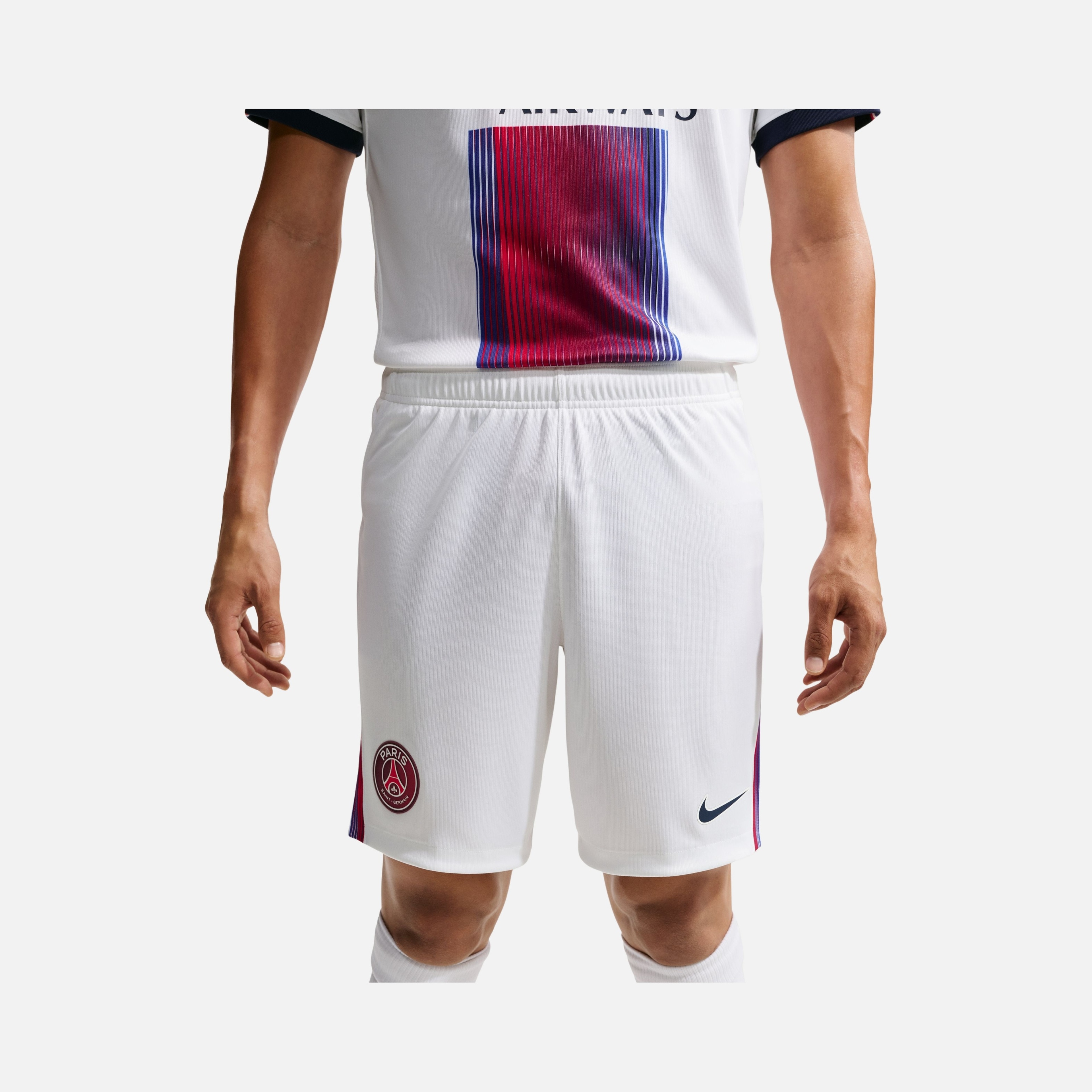 Nike Dri-FIT Paris Saint-Germain Stadium Erkek Şort