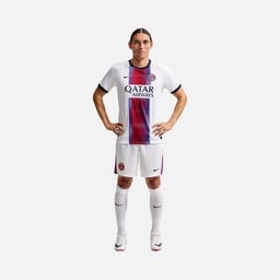 Nike Dri-FIT Paris Saint-Germain Stadium Erkek Şort