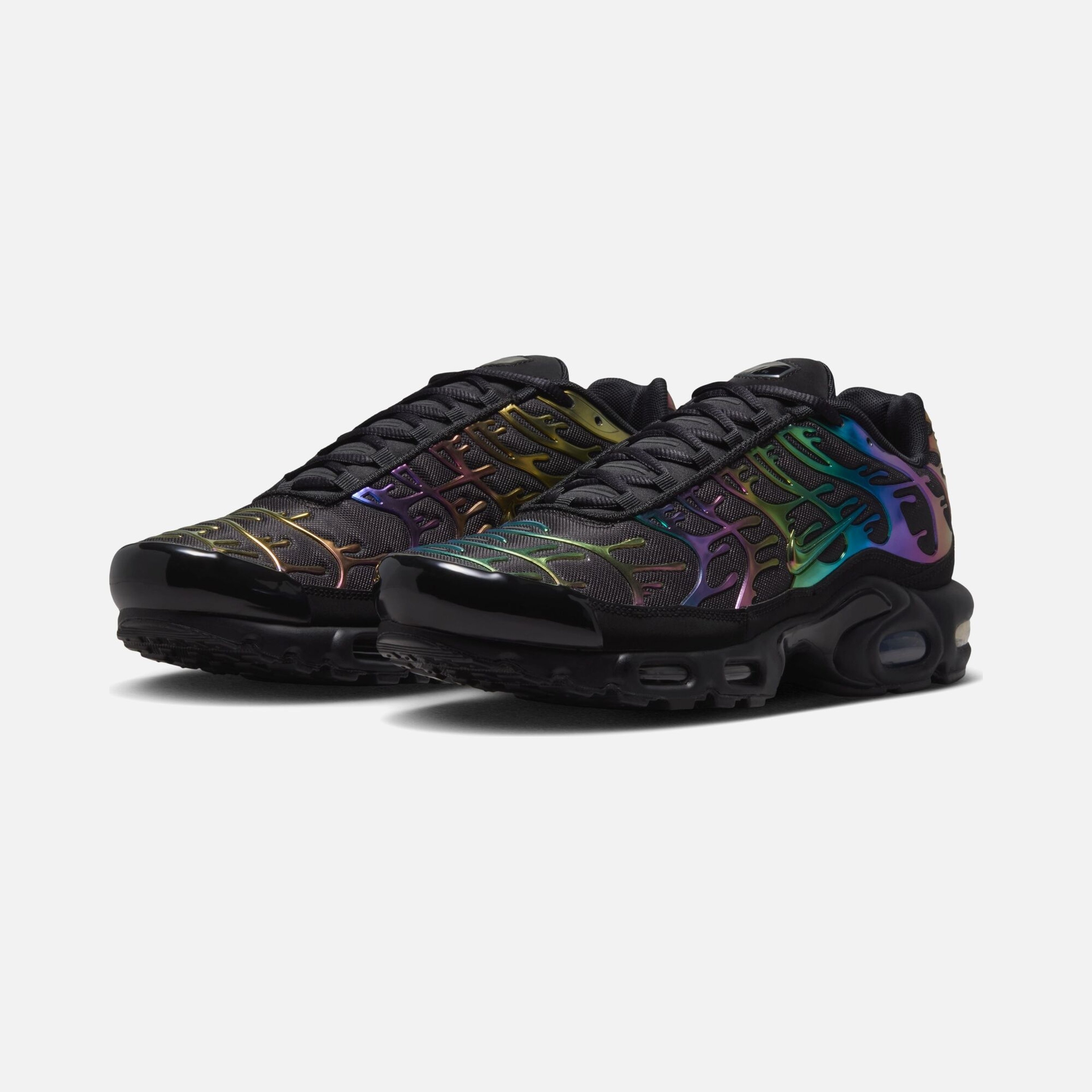 Nike Air Max Plus Og Prm Erkek Spor Ayakkabı