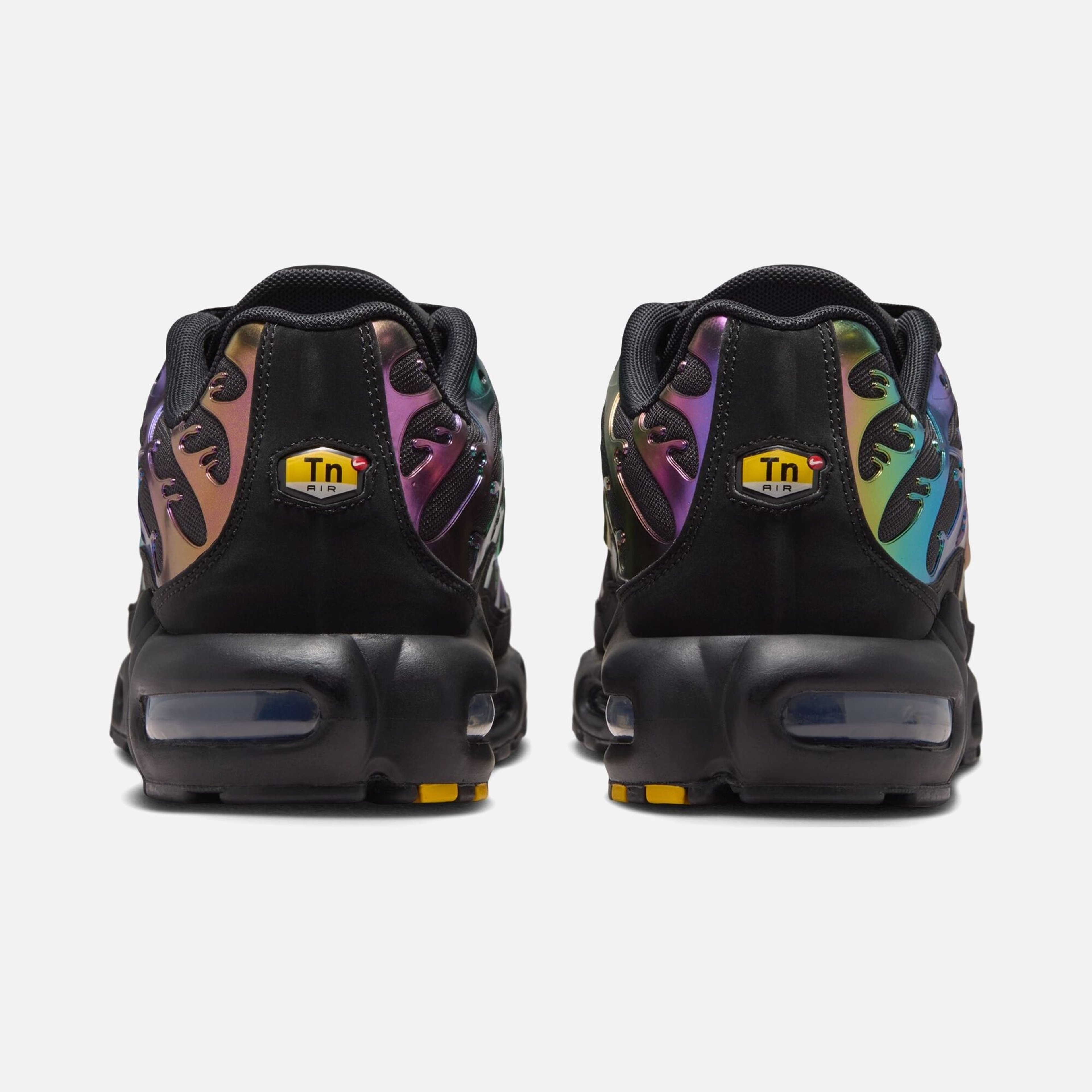 Nike Air Max Plus Og Prm Erkek Spor Ayakkabı