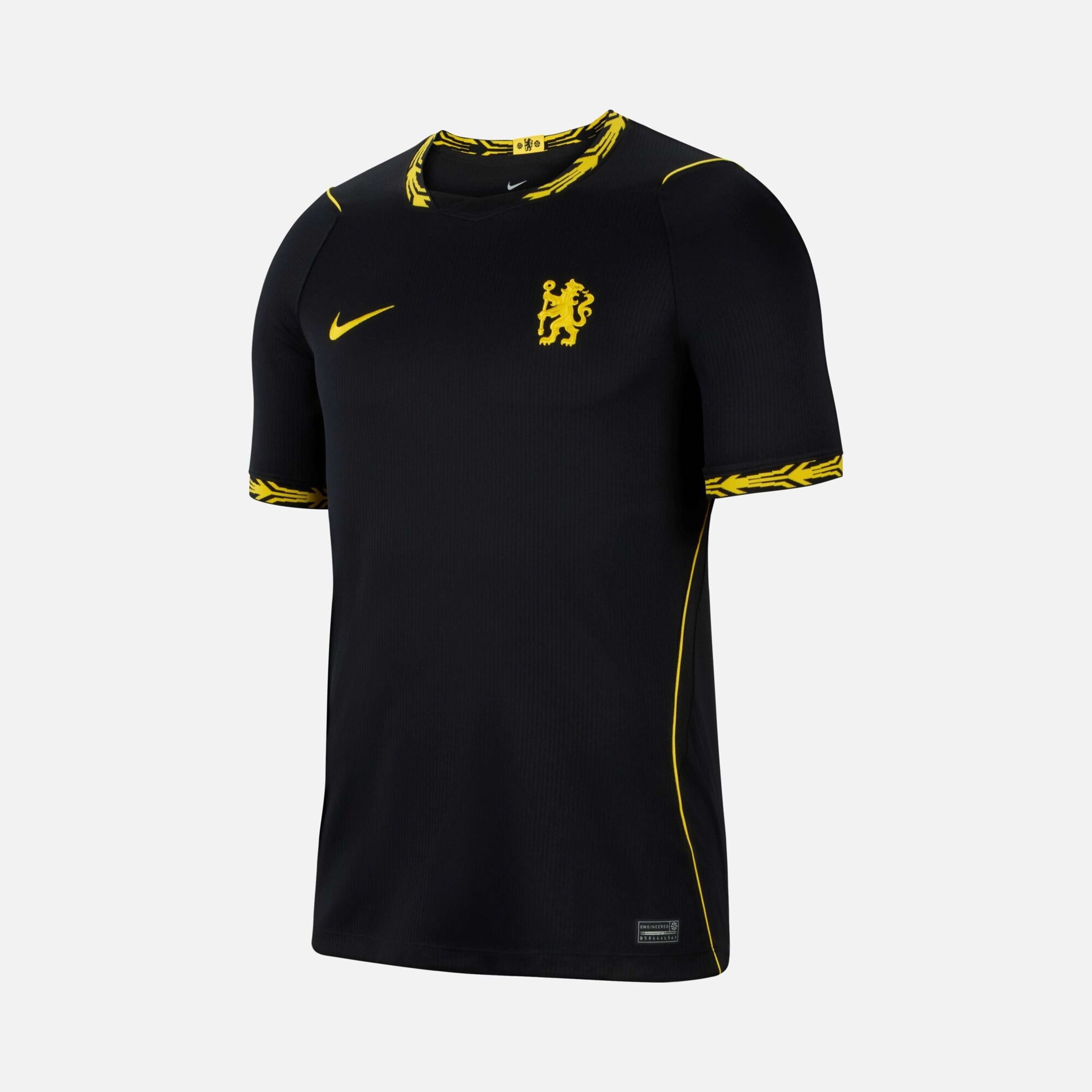 Nike Chelsea FC 26/27 Deplasman Erkek Forma