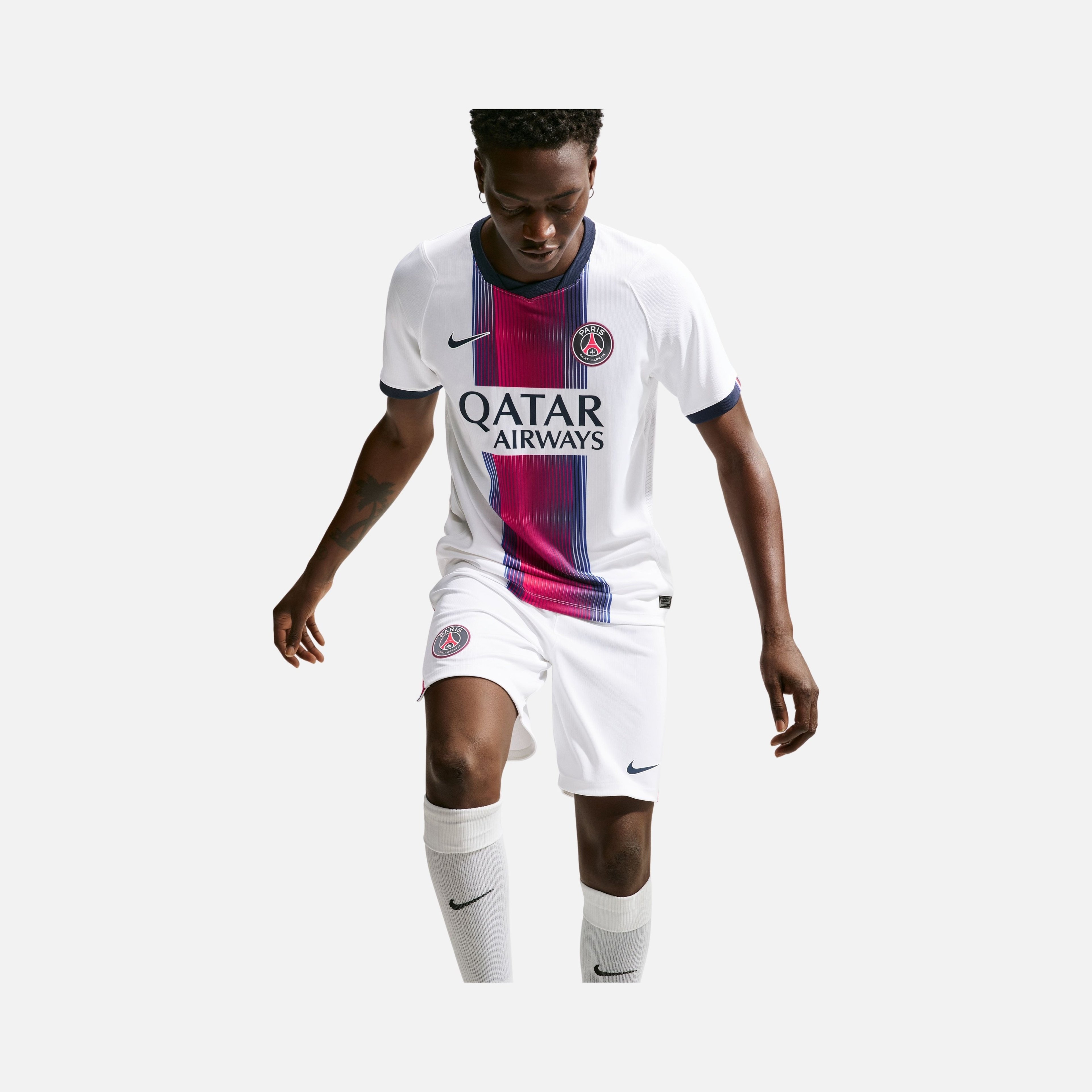 Nike Paris Saint-Germain 26/27 Deplasman Erkek Forma