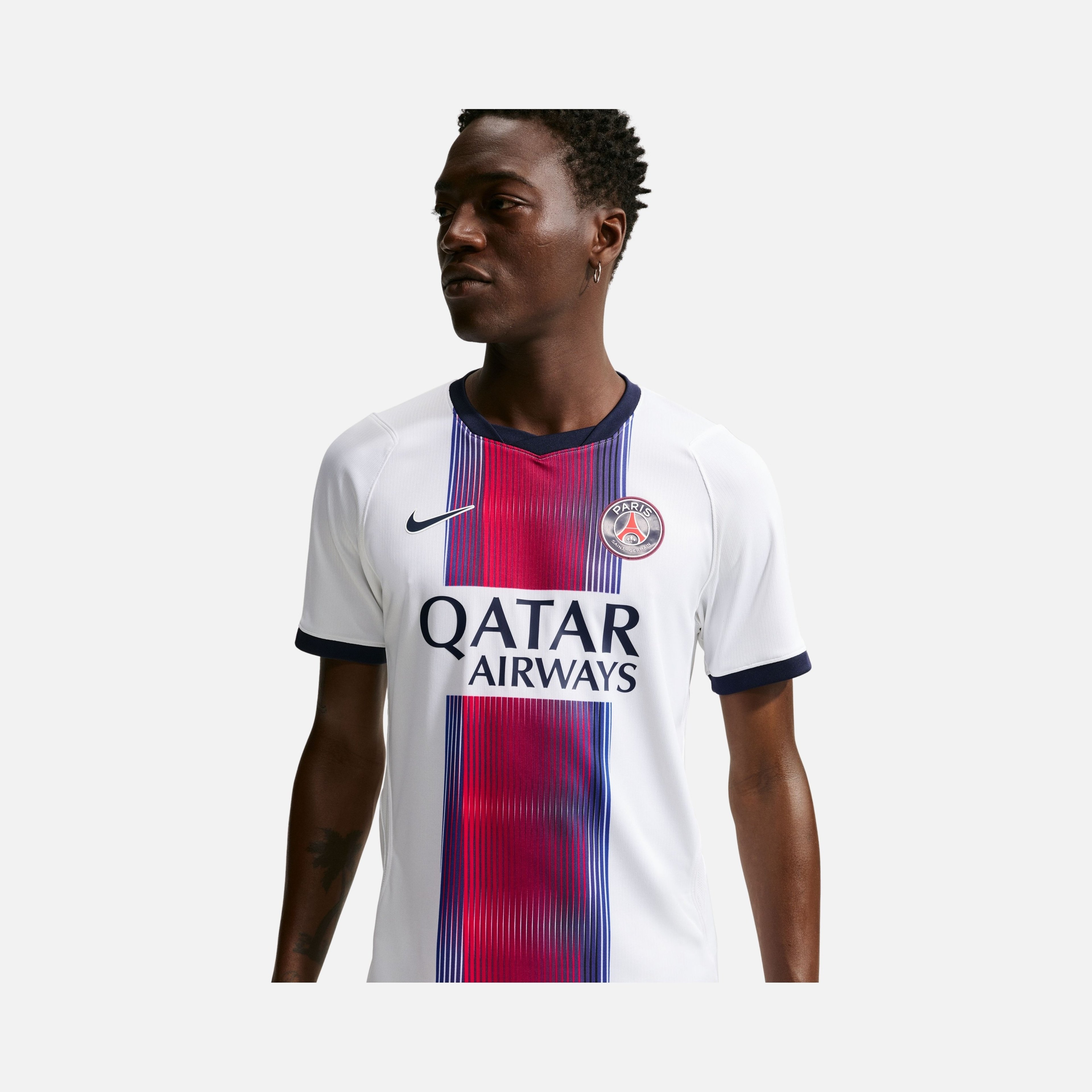 Nike Paris Saint-Germain 26/27 Deplasman Erkek Forma