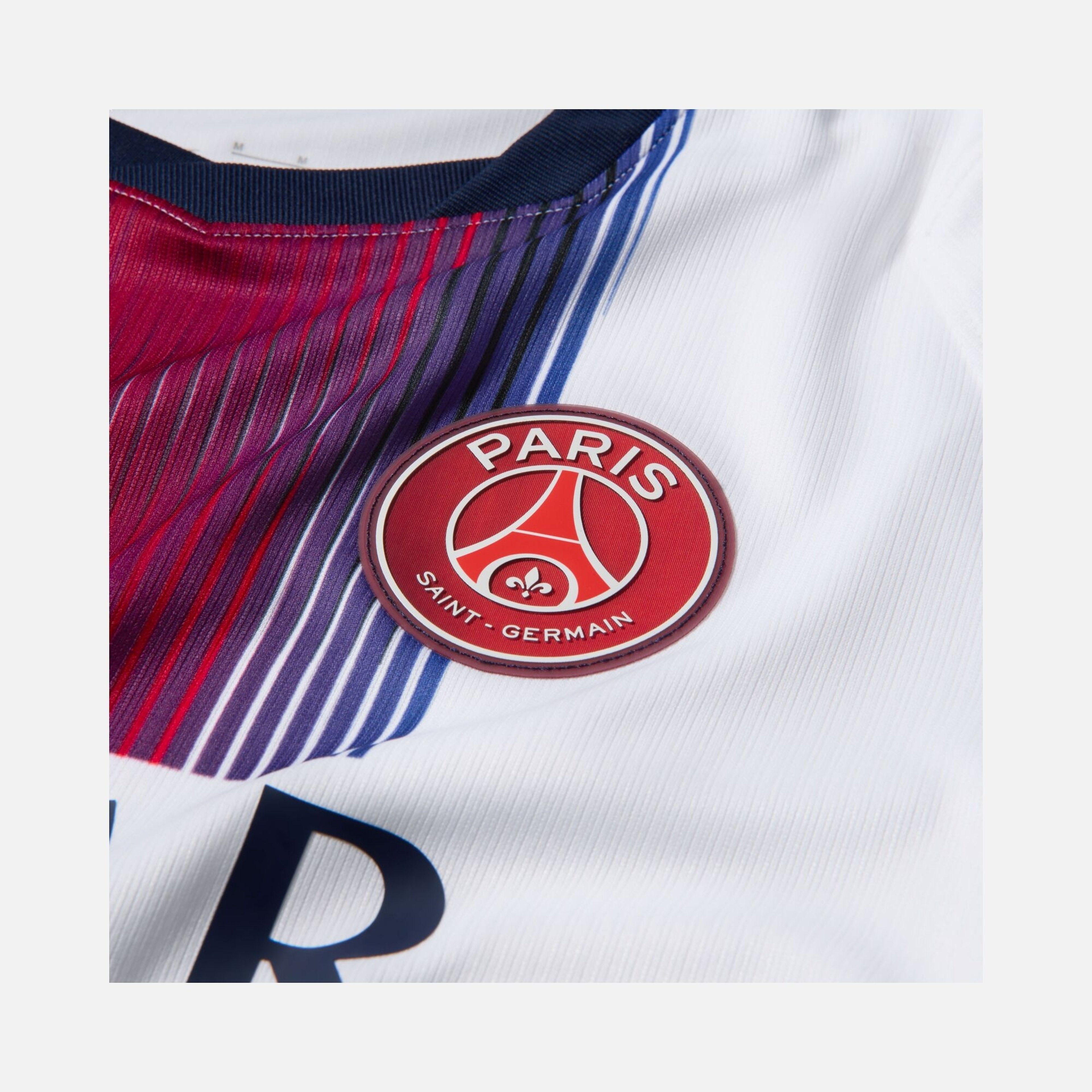 Nike Paris Saint-Germain 26/27 Deplasman Erkek Forma