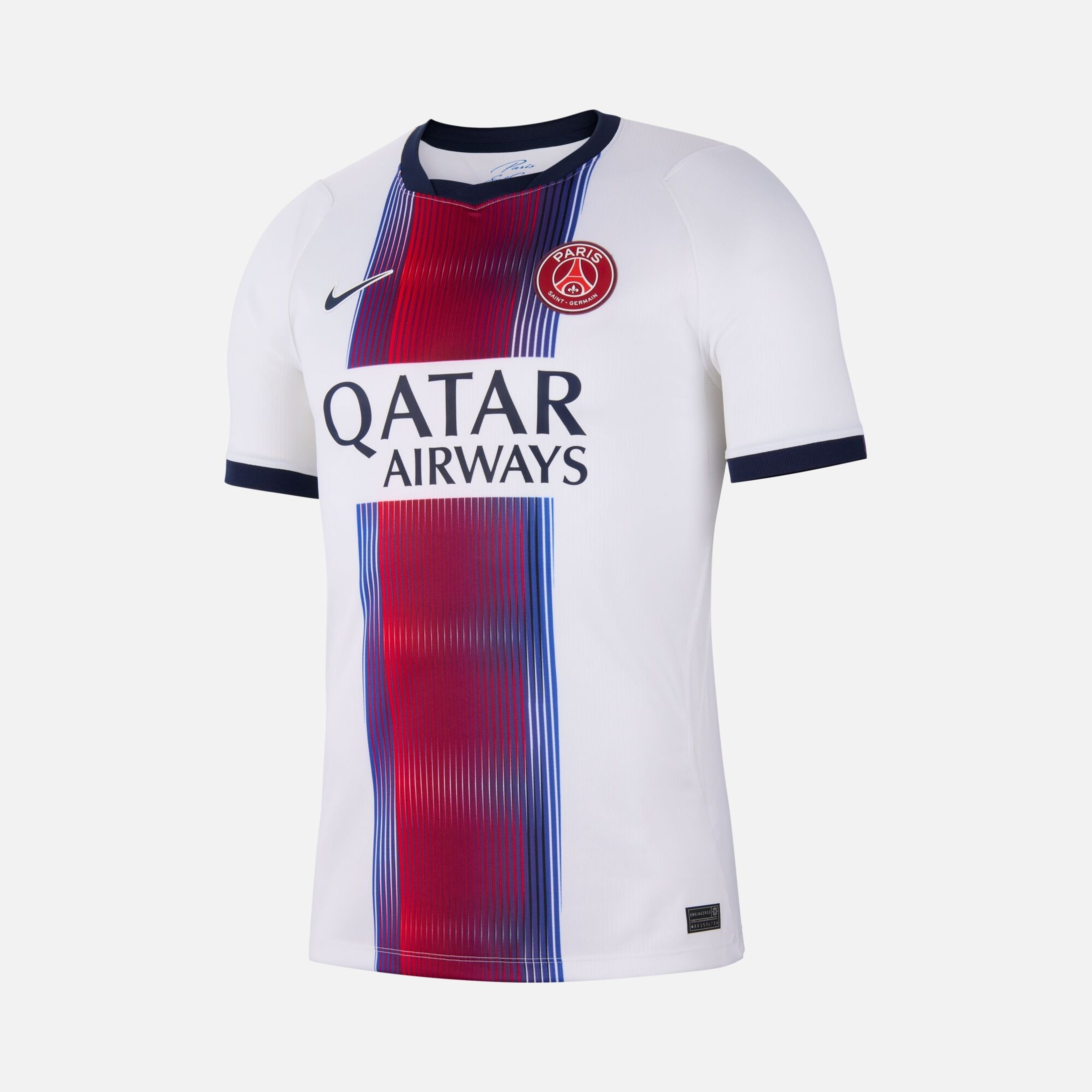 Nike Paris Saint-Germain 26/27 Deplasman Erkek Forma