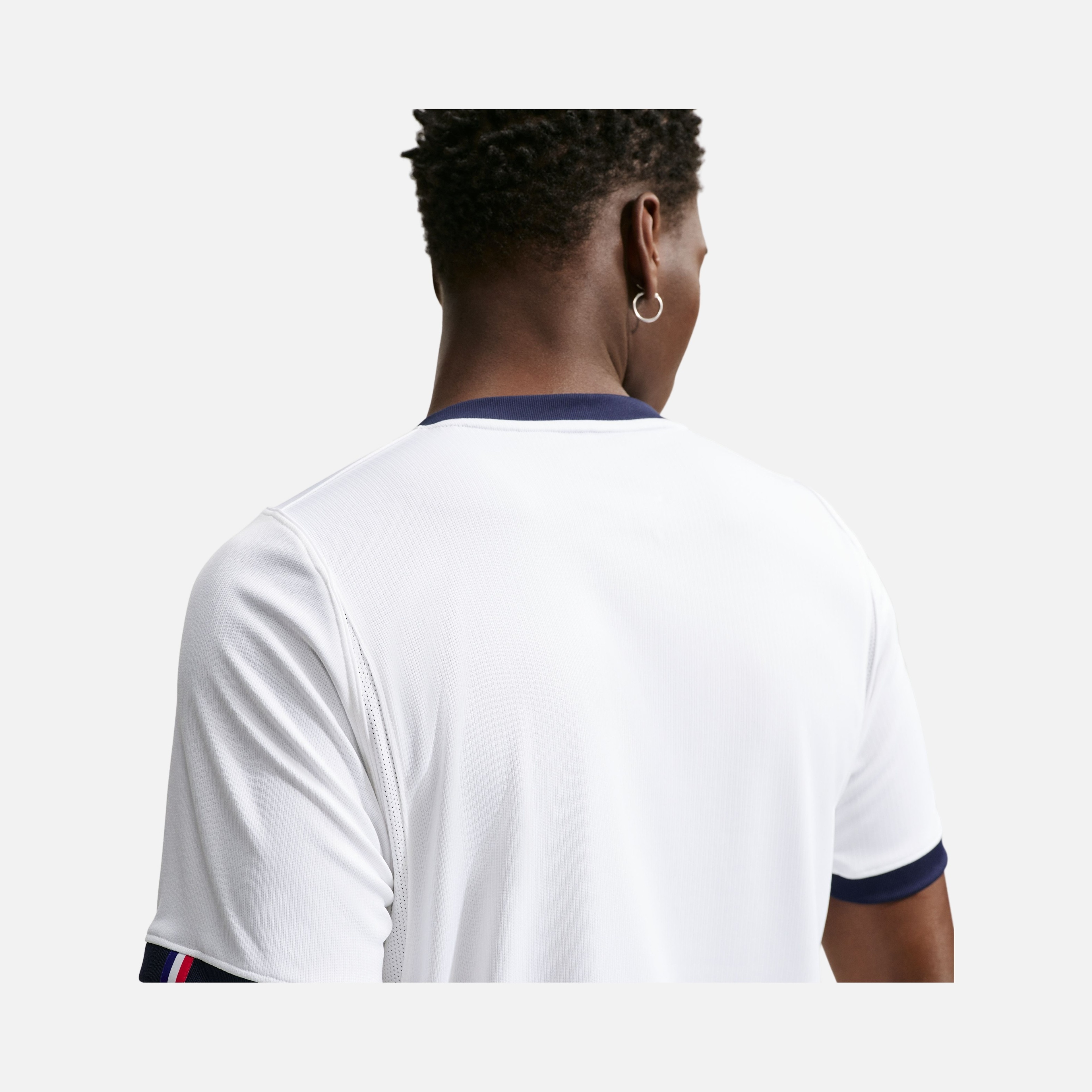 Nike Paris Saint-Germain 26/27 Deplasman Erkek Forma