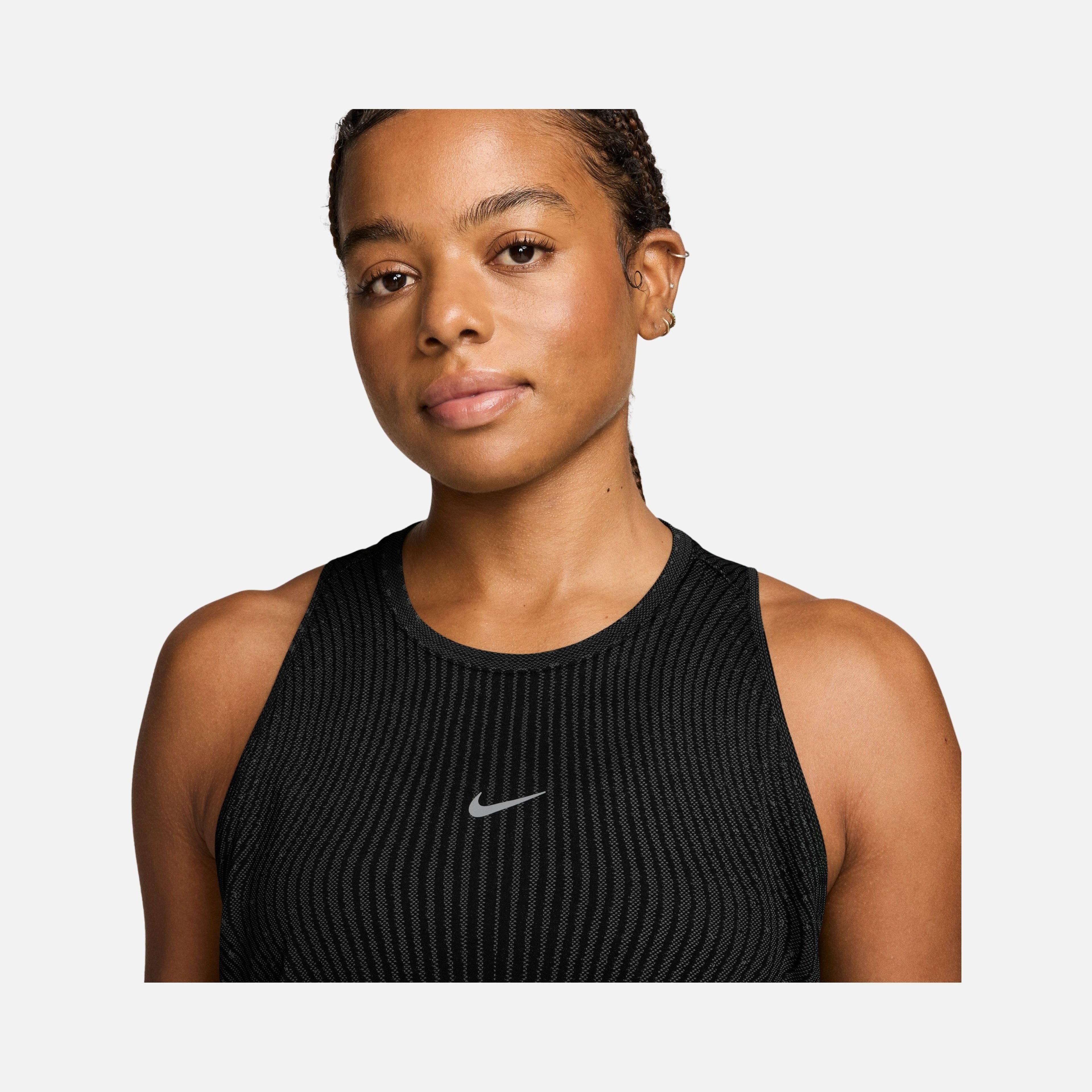 Nike Af Swift Tank Kadın Atlet