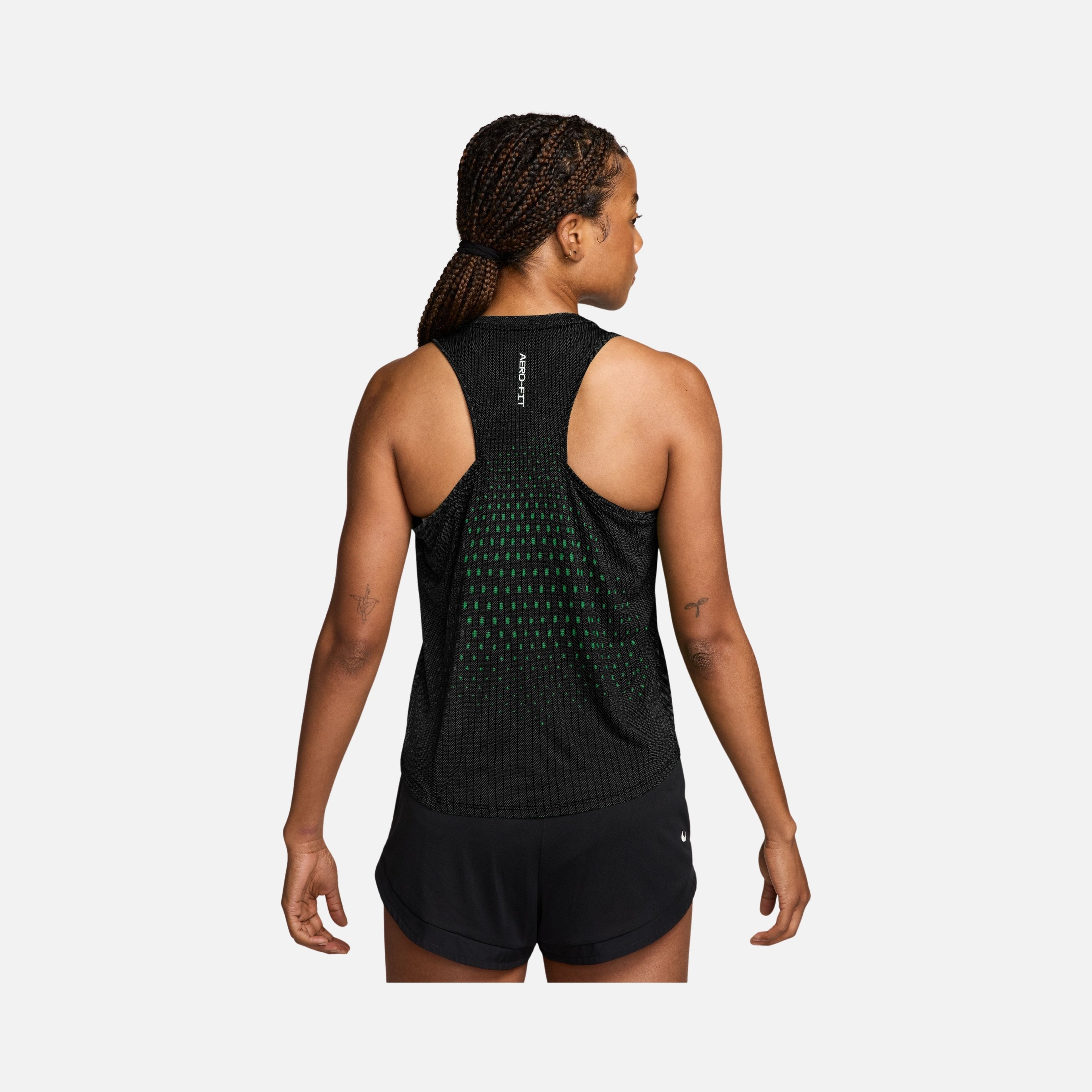 Nike Af Swift Tank Kadın Atlet